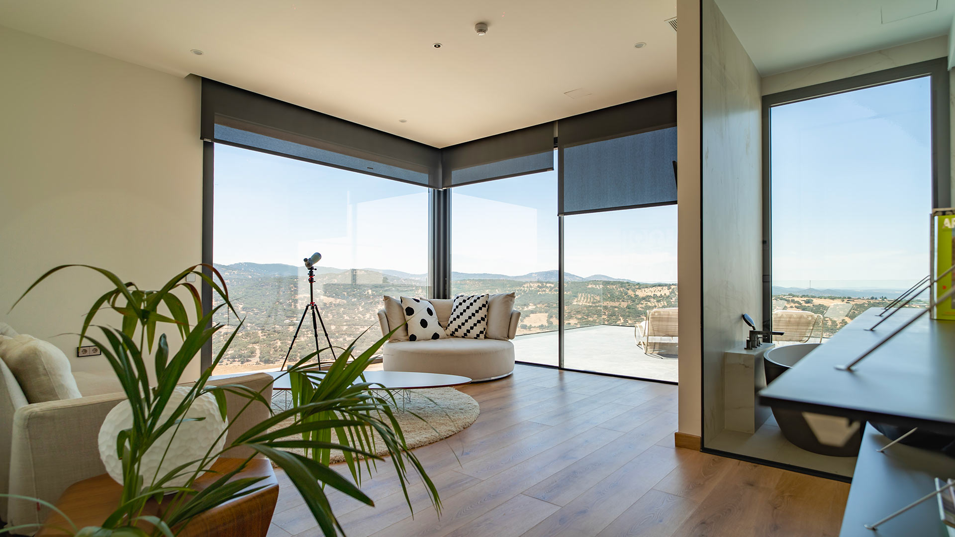 Villa Esencial — Monesterio