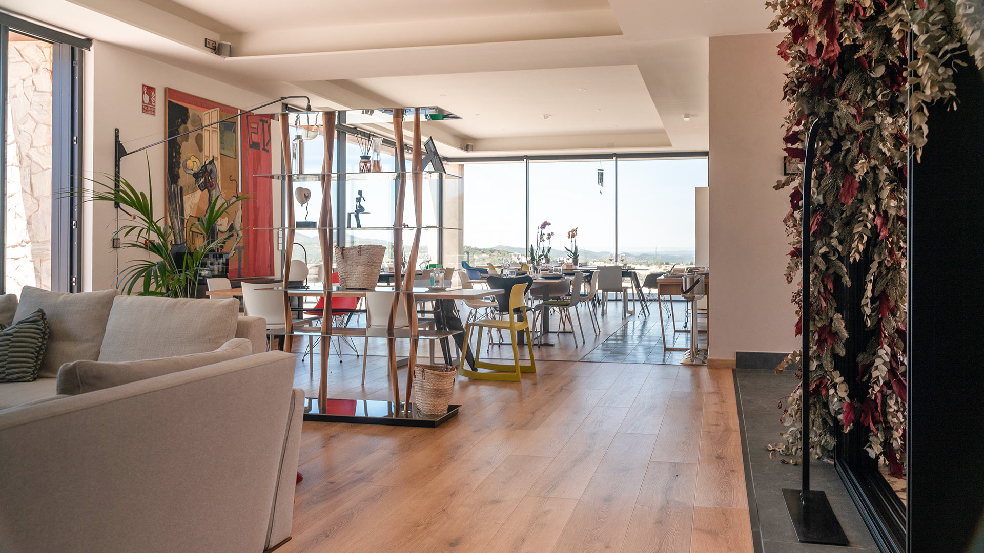 Villa Esencial — Monesterio