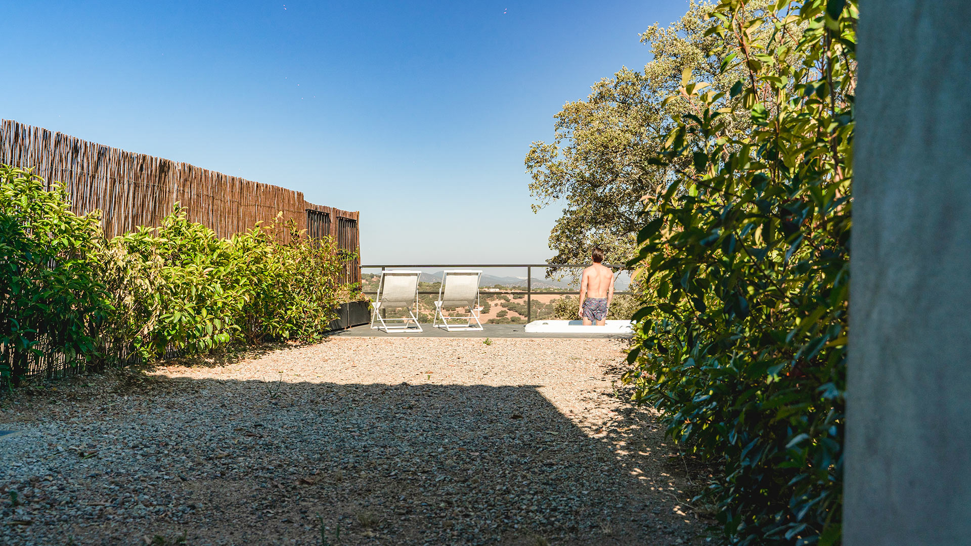 Villa Esencial — Monesterio