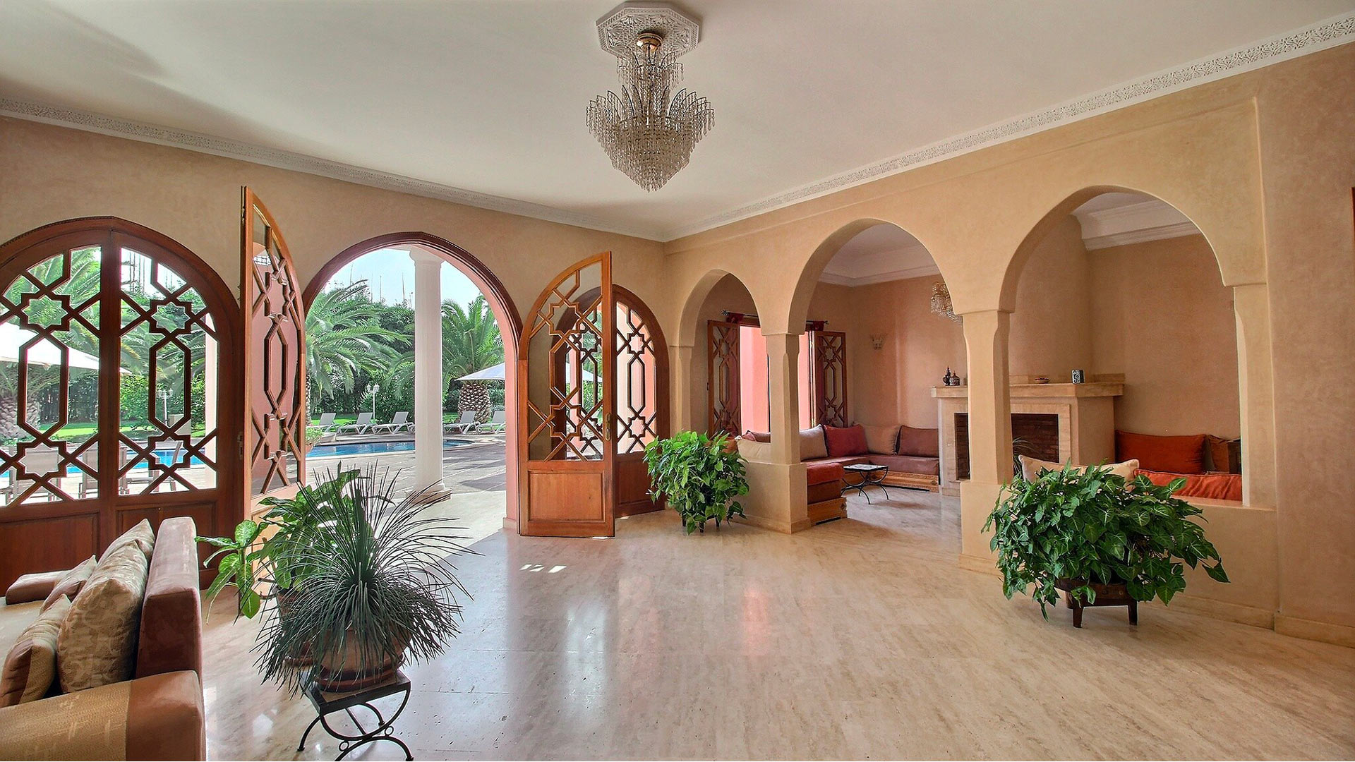 Villa Ciste - Image 17
