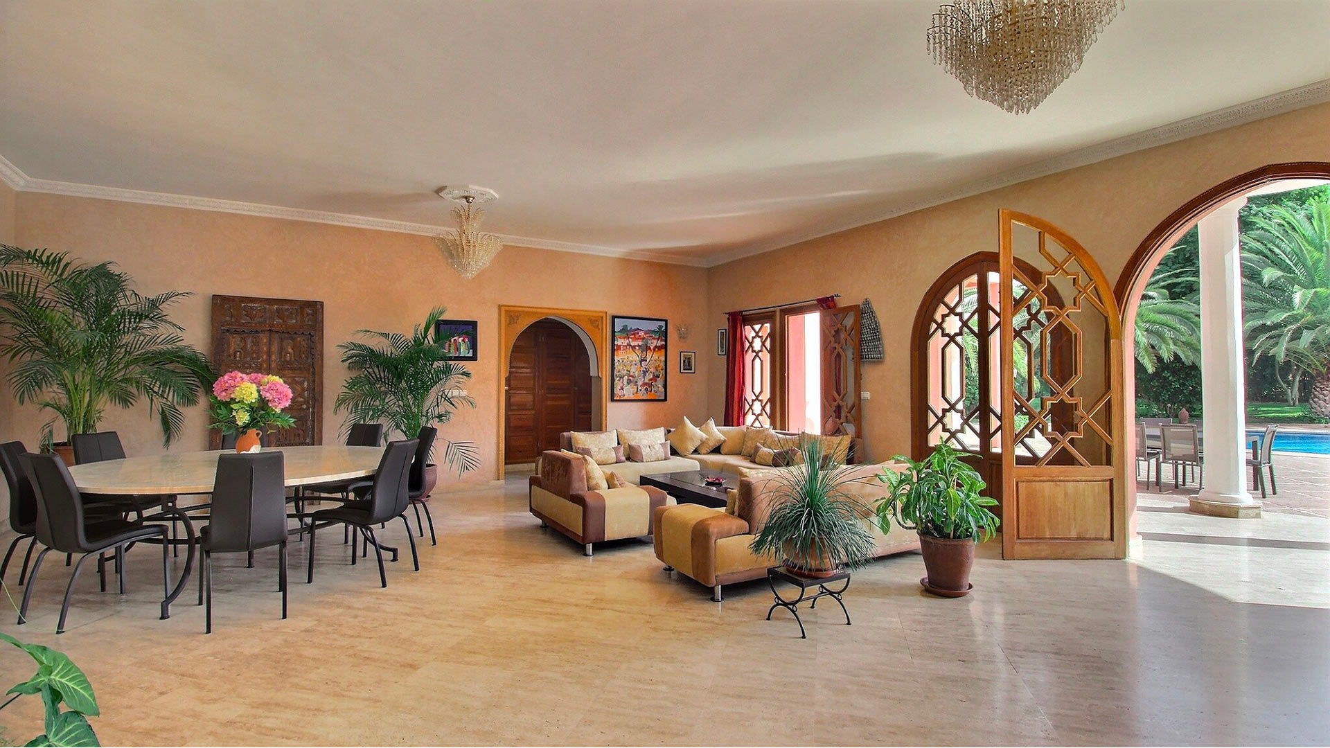 Villa Ciste - Image 19