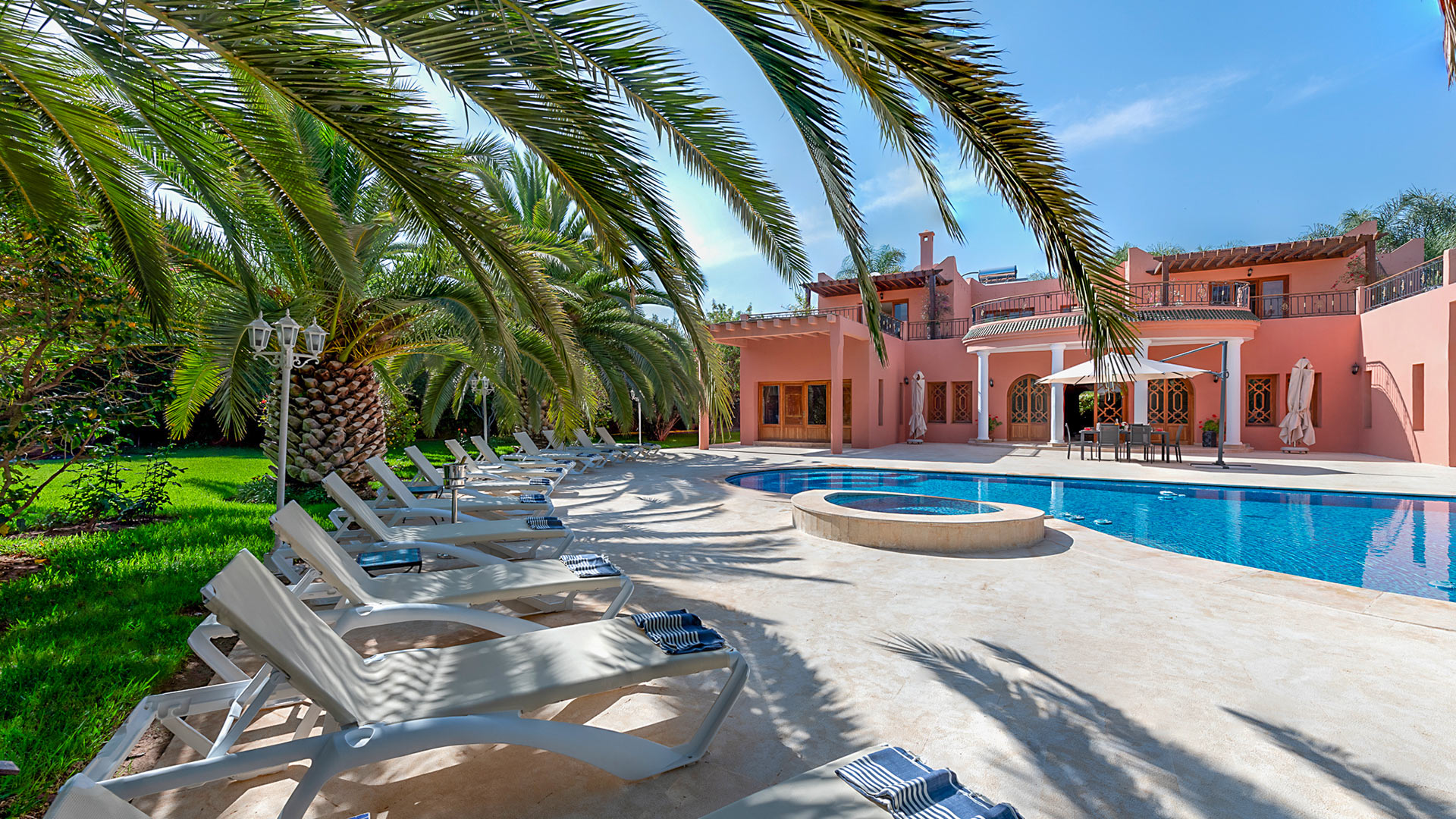 Villa Ciste - Image 5