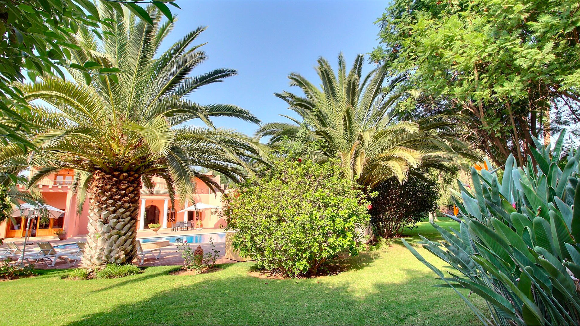 Villa Ciste - Image 10