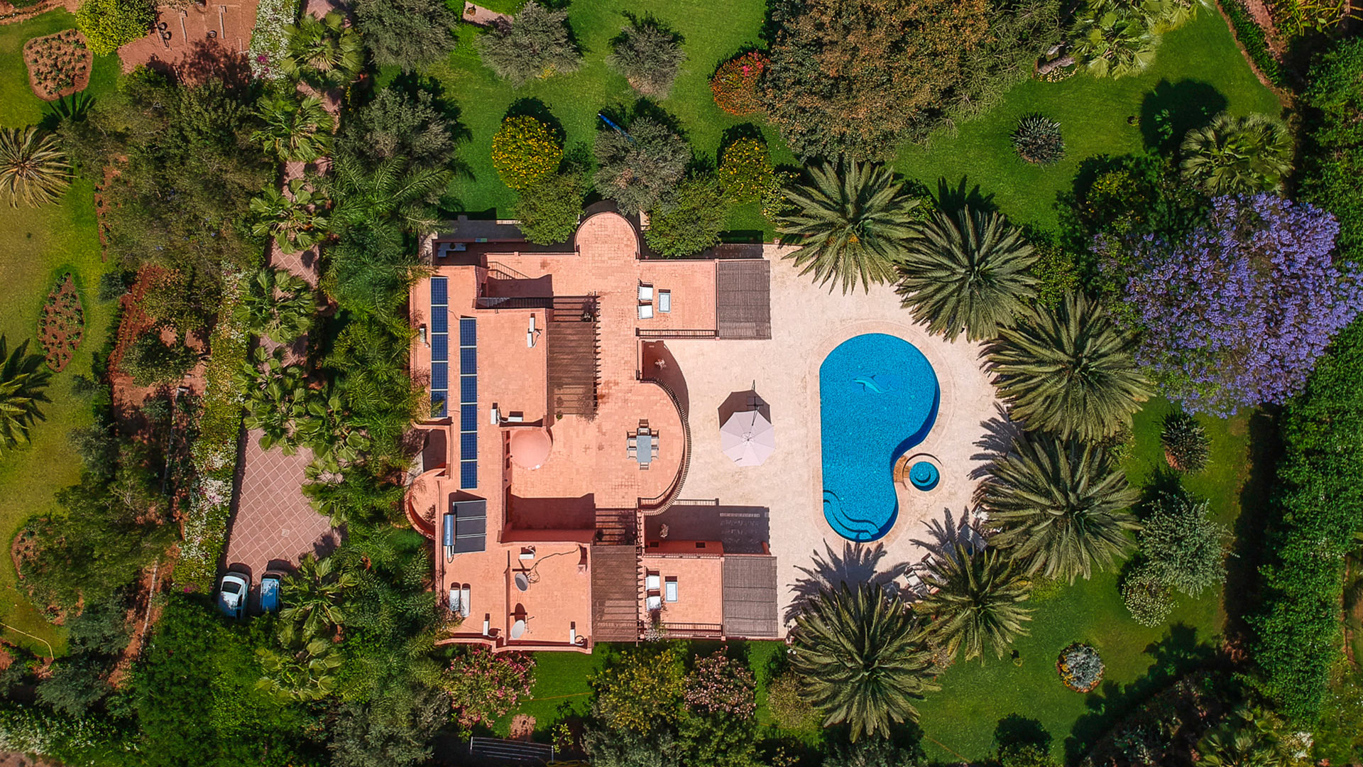 Villa Ciste - Image 4