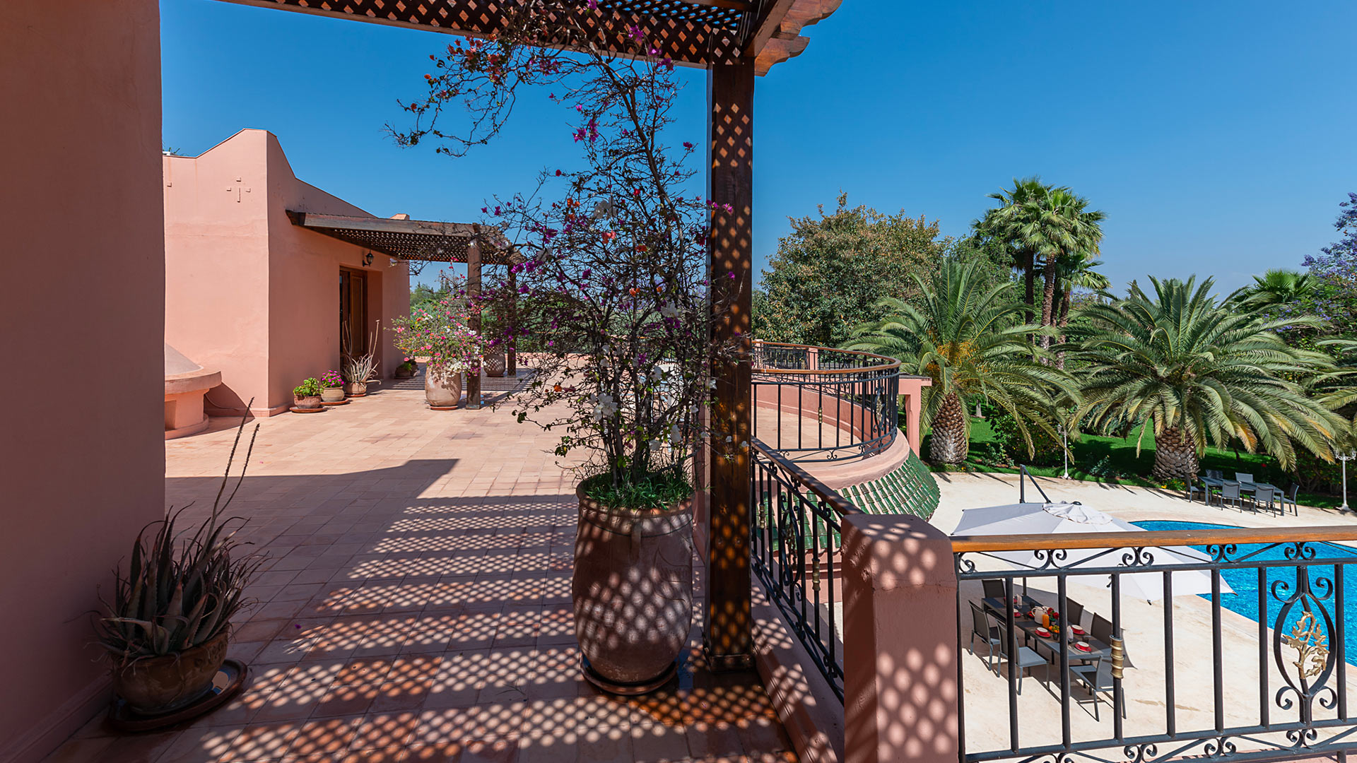 Villa Ciste - Image 13