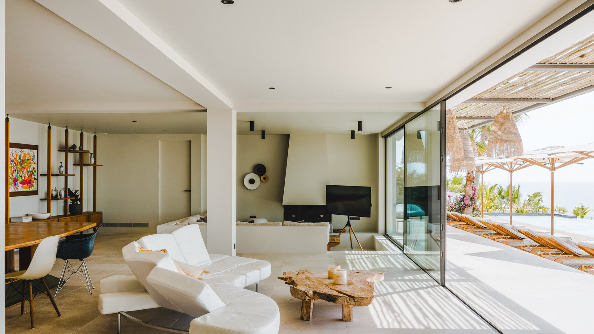 Villa Moly — Roca Llisa