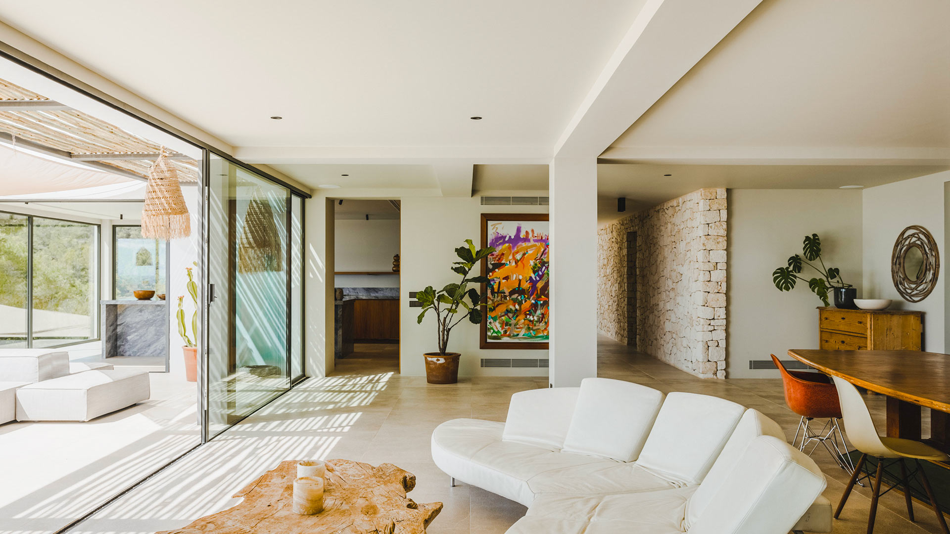 Villa Moly — Roca Llisa