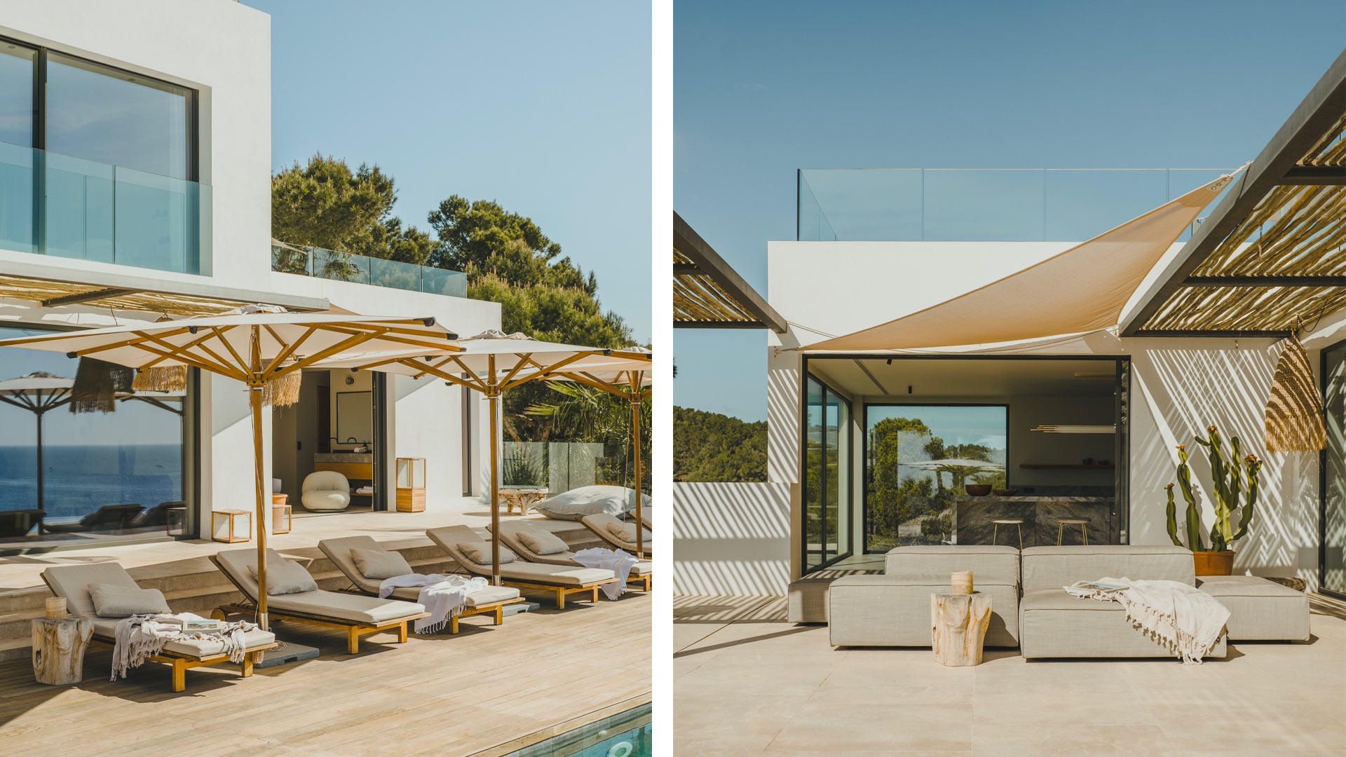 Villa Moly — Roca Llisa