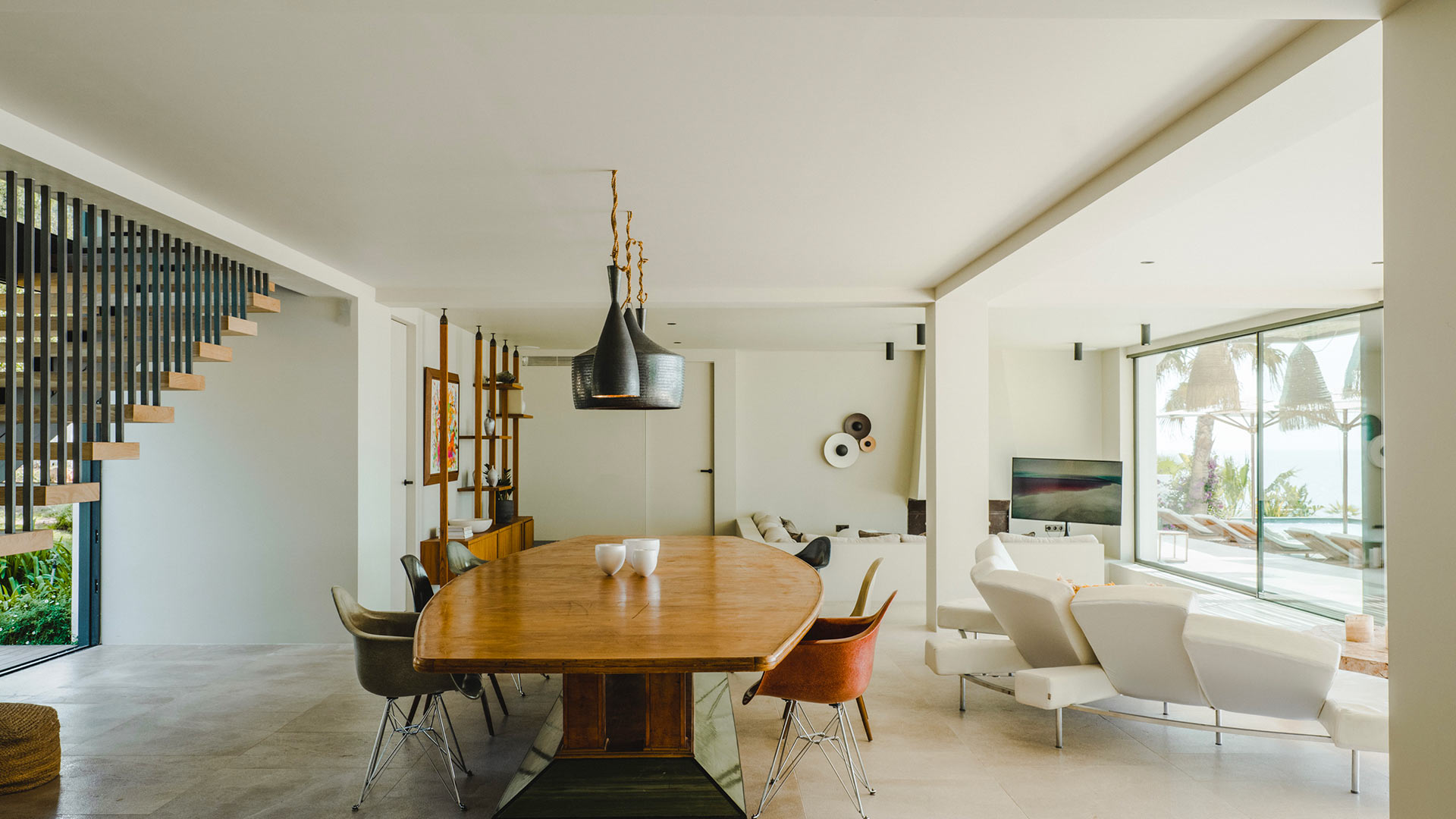 Villa Moly — Roca Llisa
