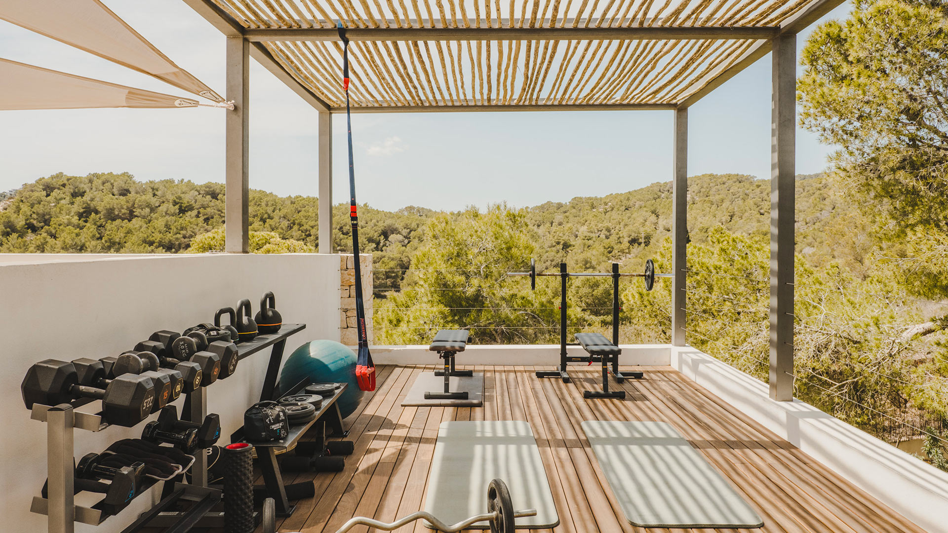 Villa Moly — Roca Llisa
