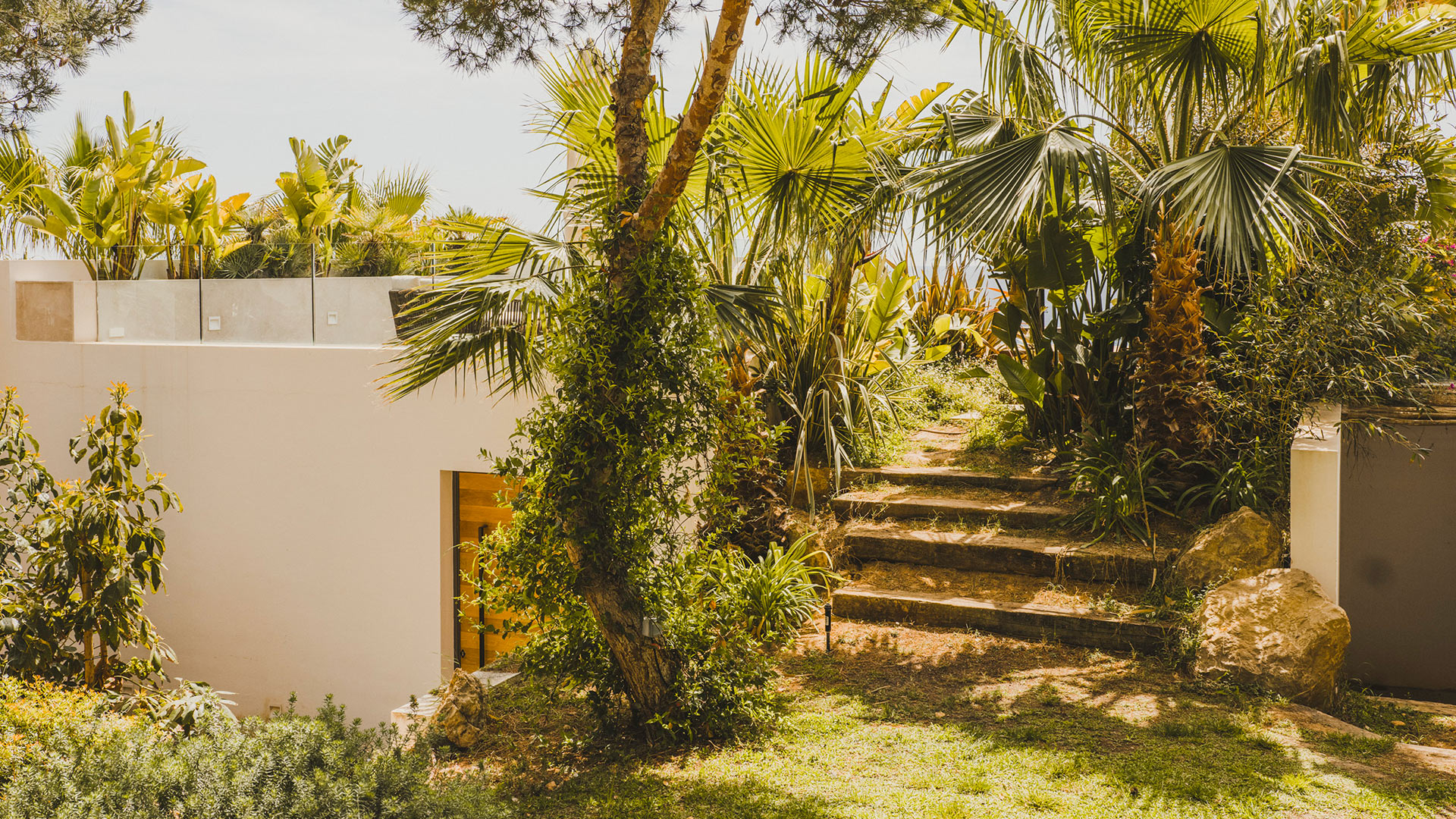 Villa Moly — Roca Llisa