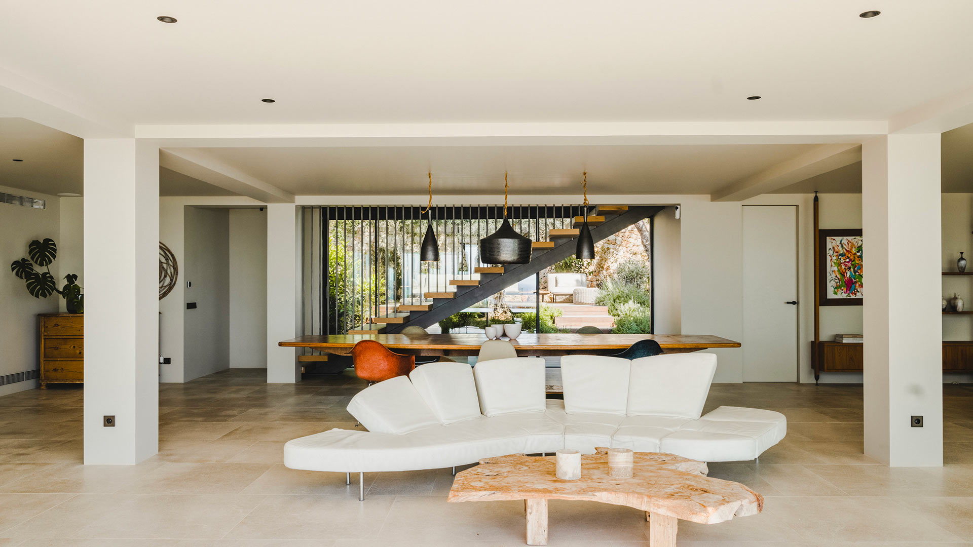 Villa Moly — Roca Llisa