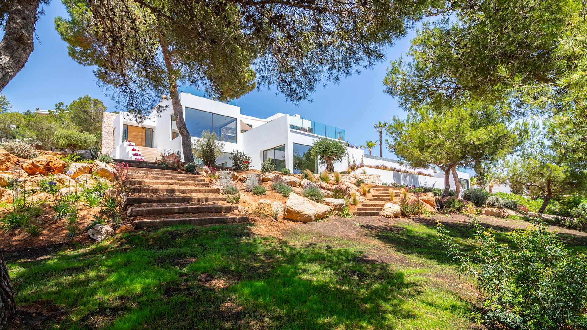 Villa Moly — Roca Llisa