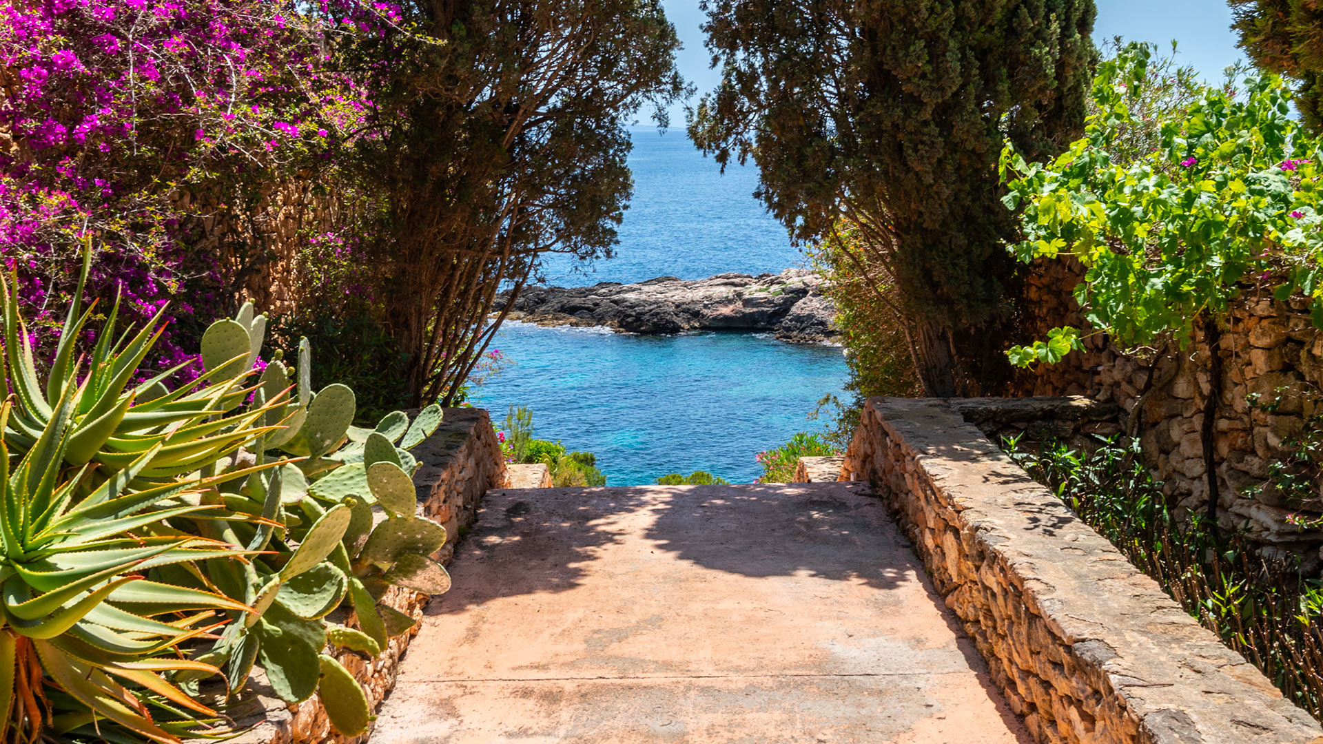 Villa Moly — Roca Llisa