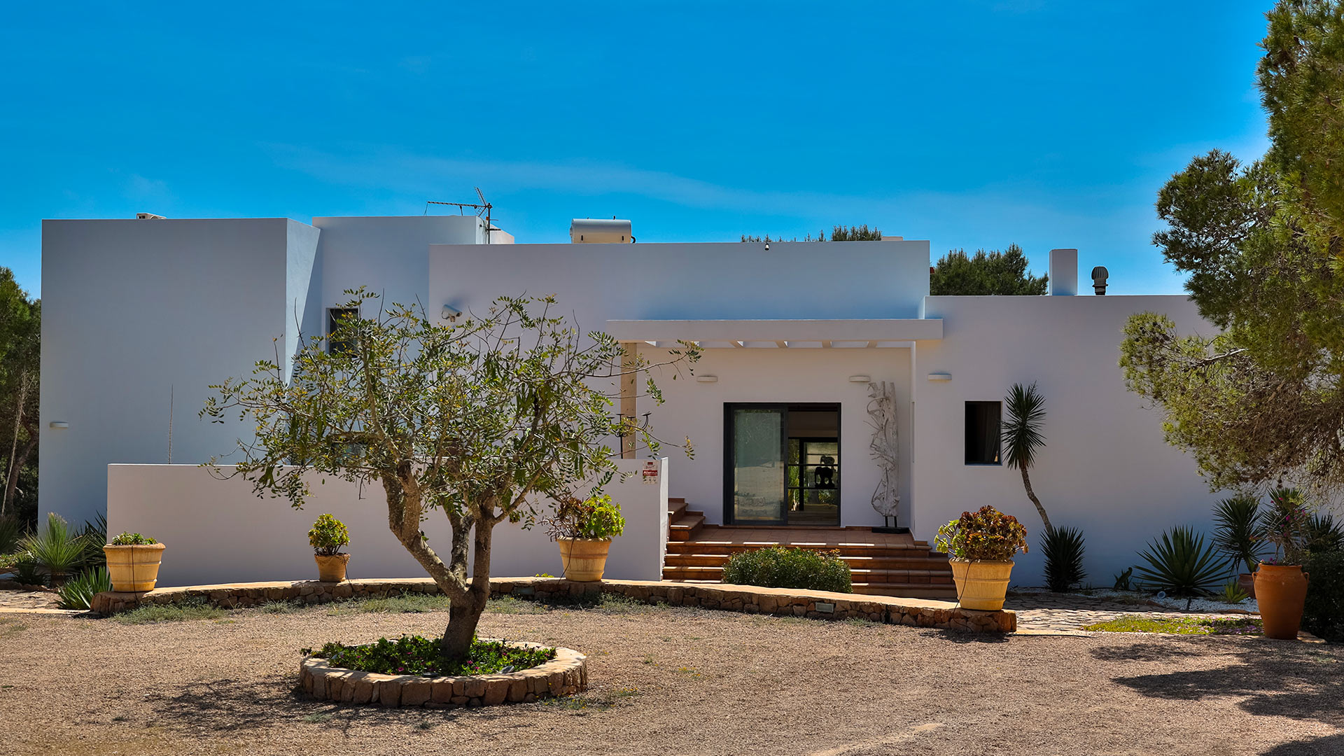 Villa Noelo — Es Caló
