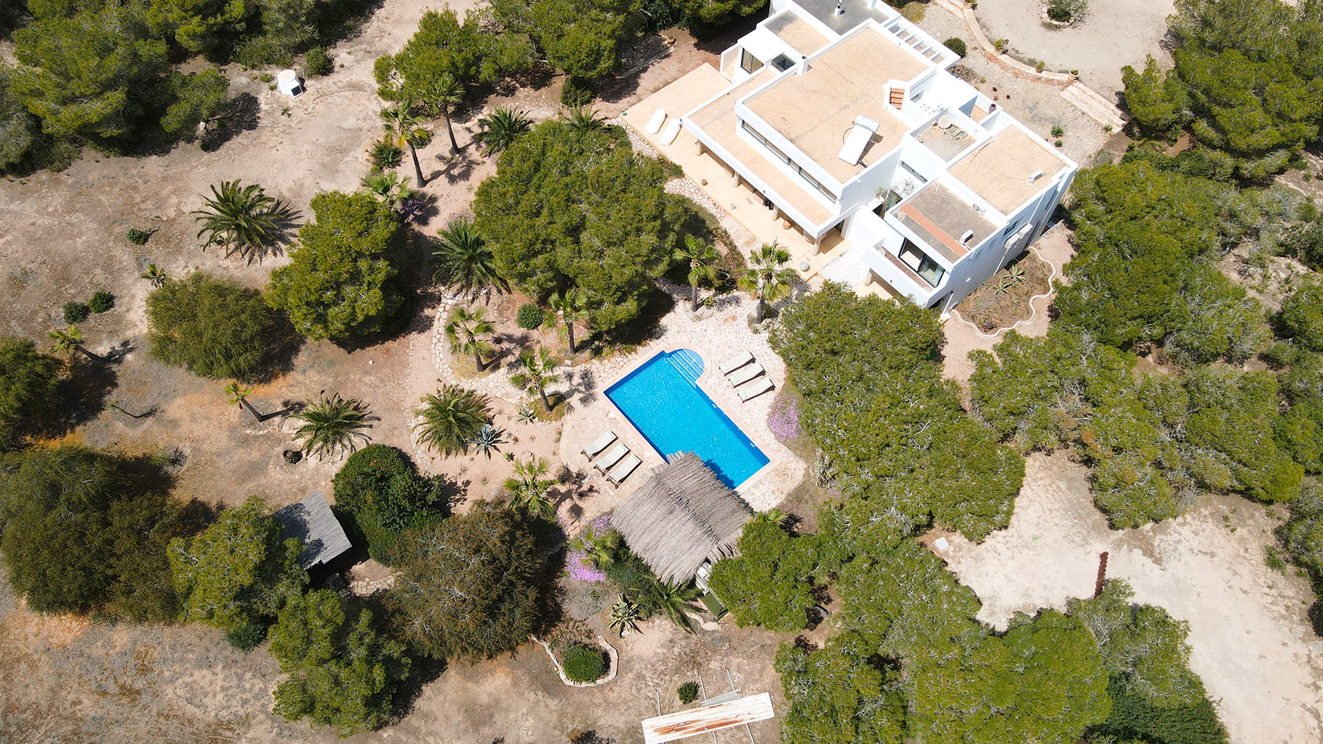Villa Noelo — Es Caló
