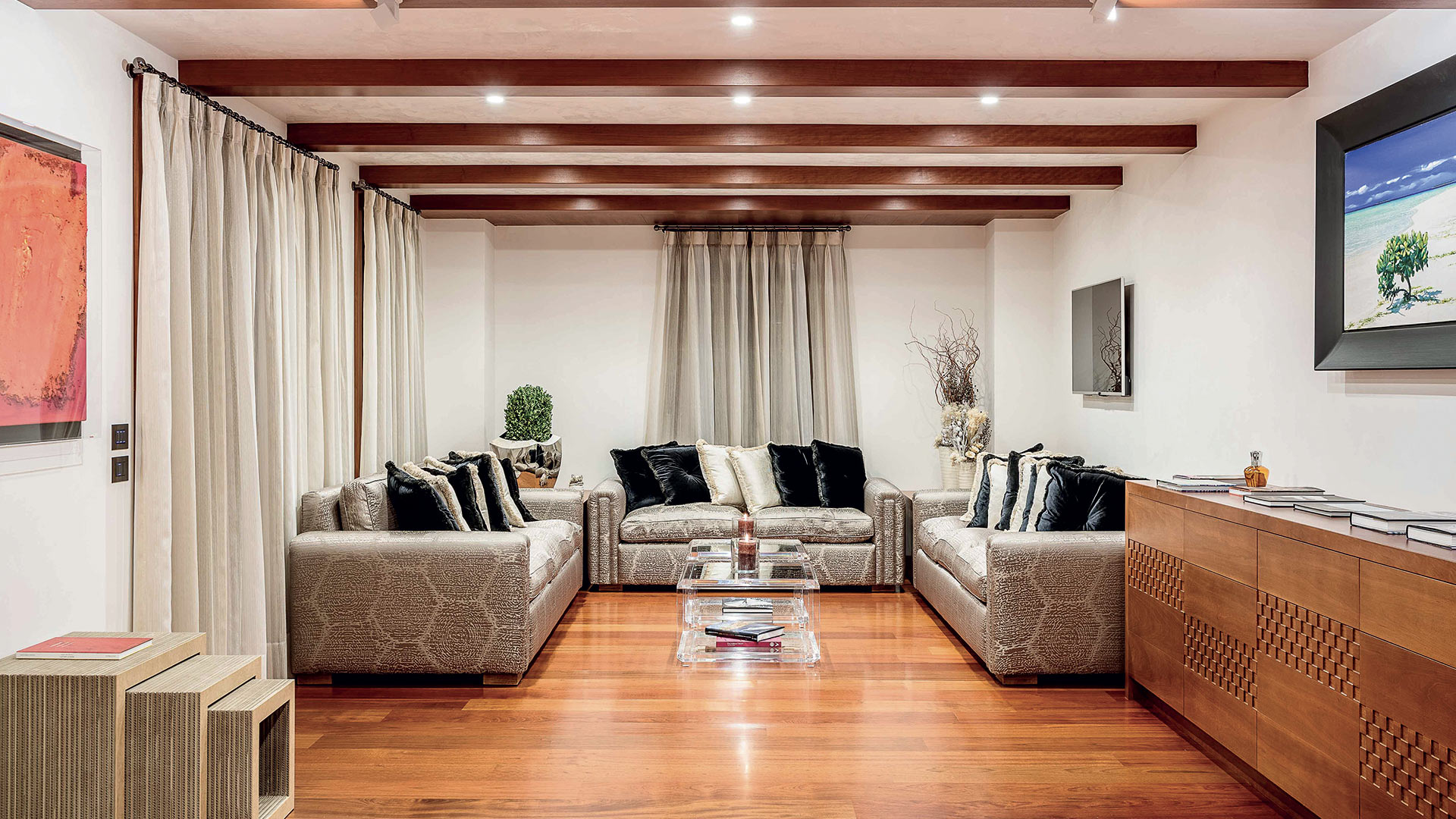 Chalet Desiderio