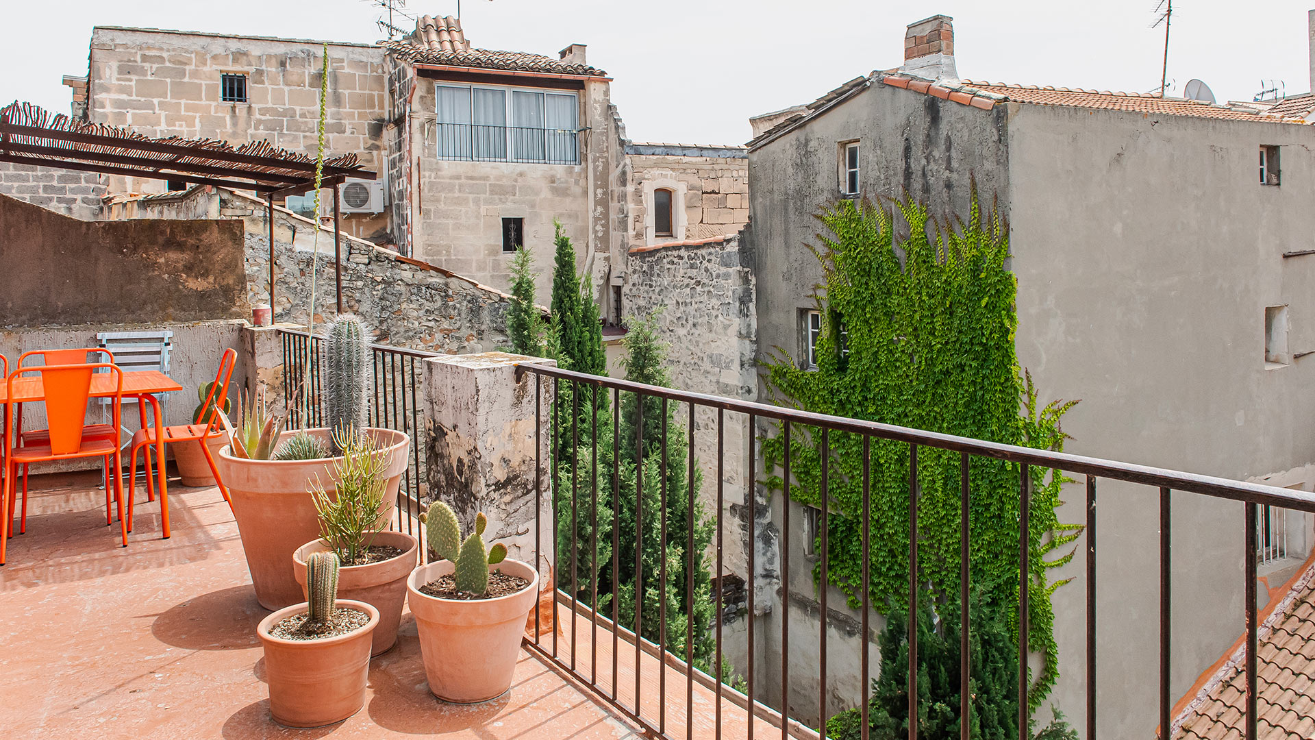 Maison Disa - Image 41