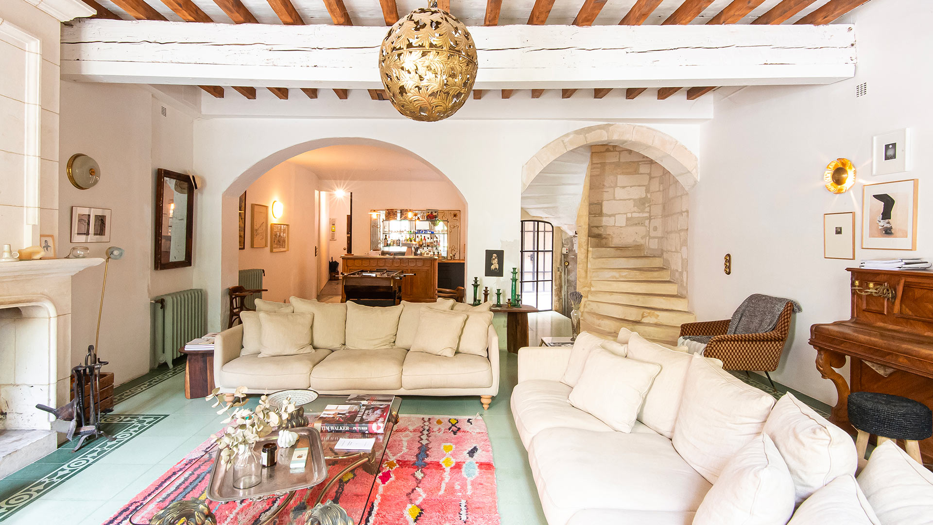 Maison Disa - Image 22
