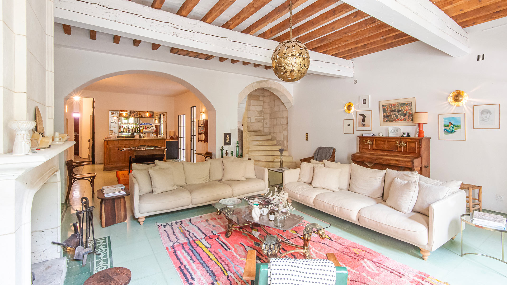 Maison Disa - Image 21
