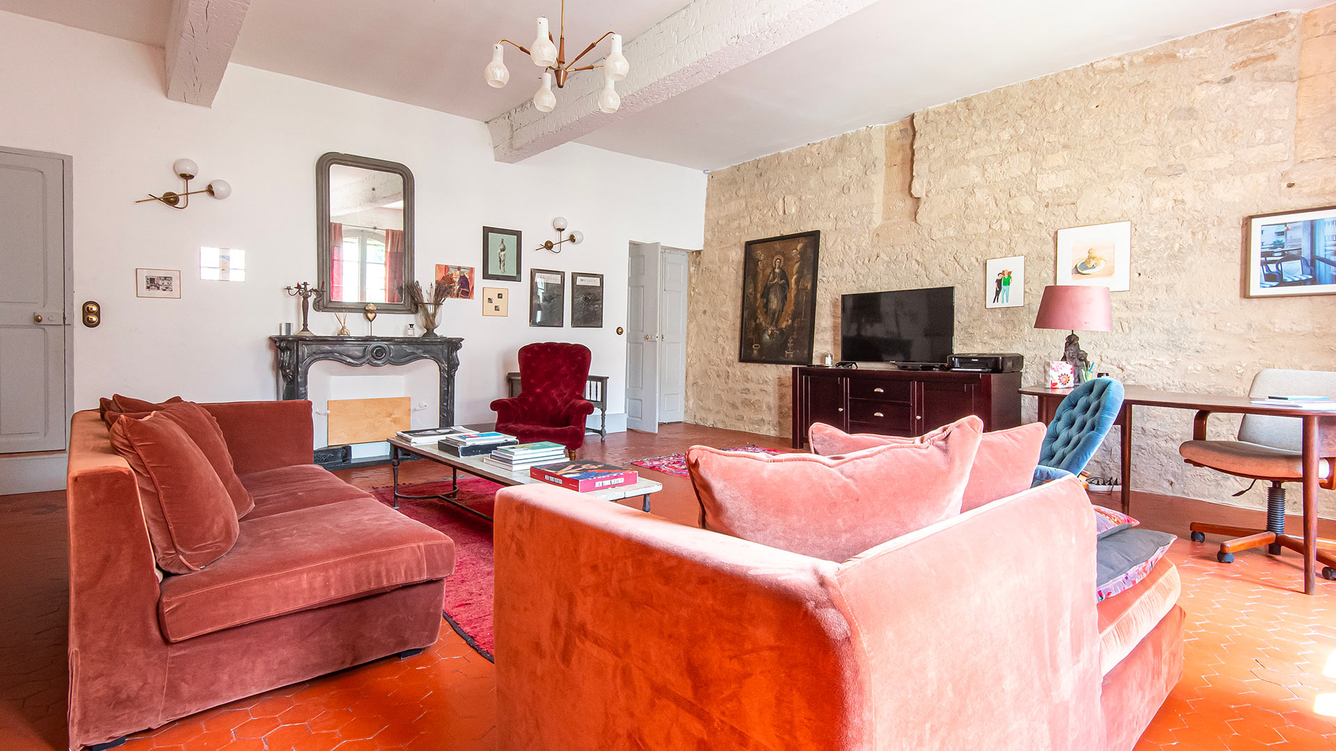 Maison Disa - Image 37