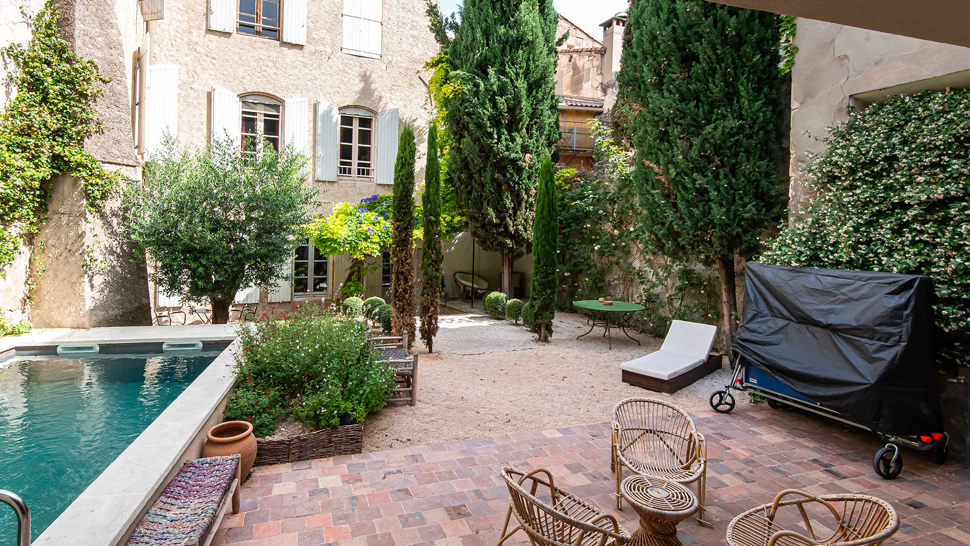 Maison Disa - Image 8