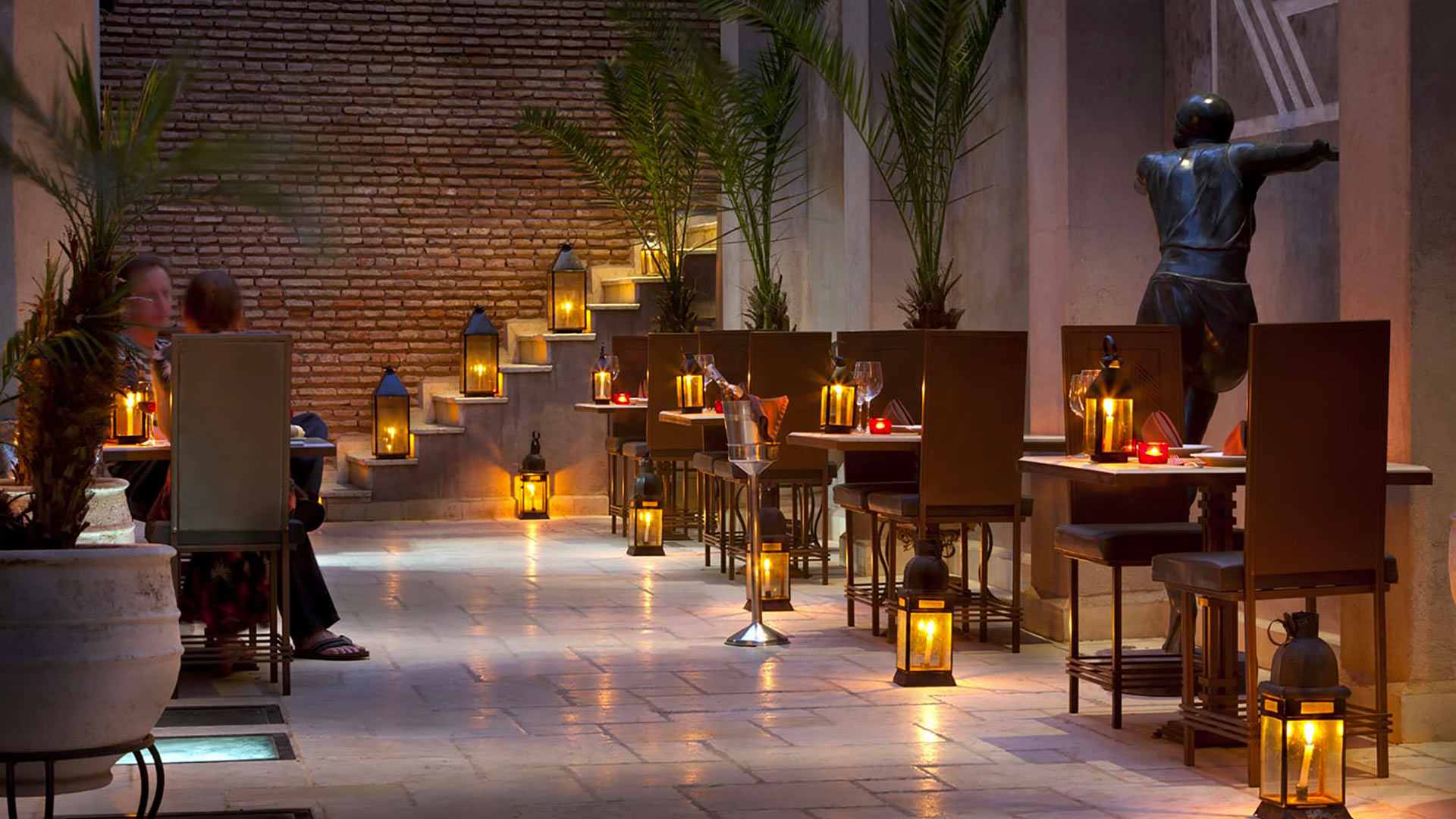Villa Riad Art Deco, Rental in Marrakech