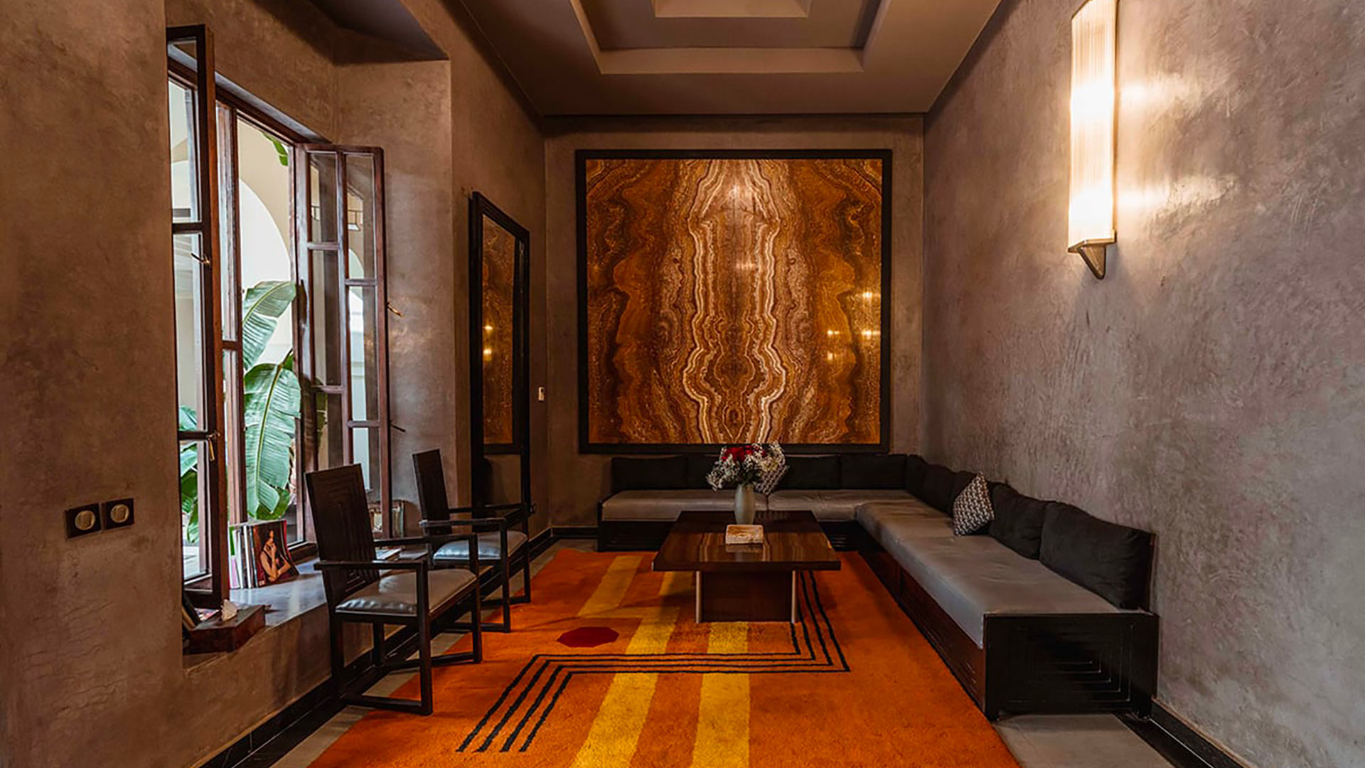 Villa Riad Art Deco, Rental in Marrakech