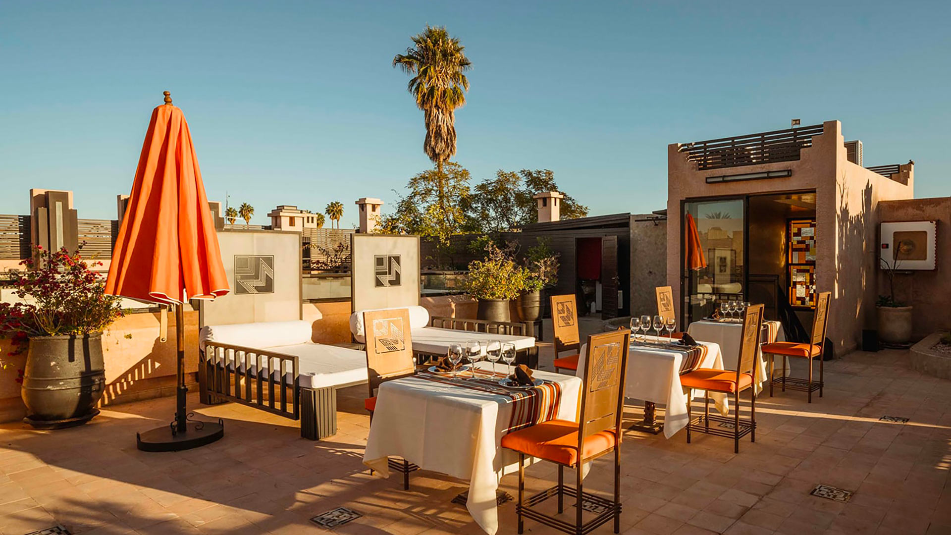 Villa Riad Art Deco, Rental in Marrakech