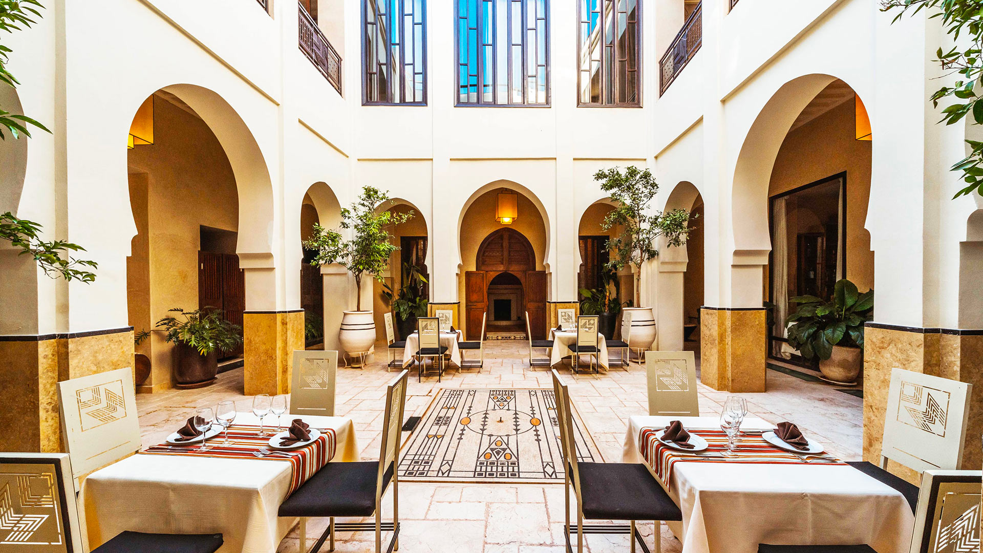 Villa Riad Art Deco, Rental in Marrakech