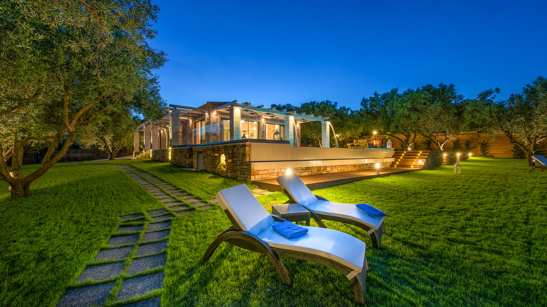 Villa Hyacinth - Image 27