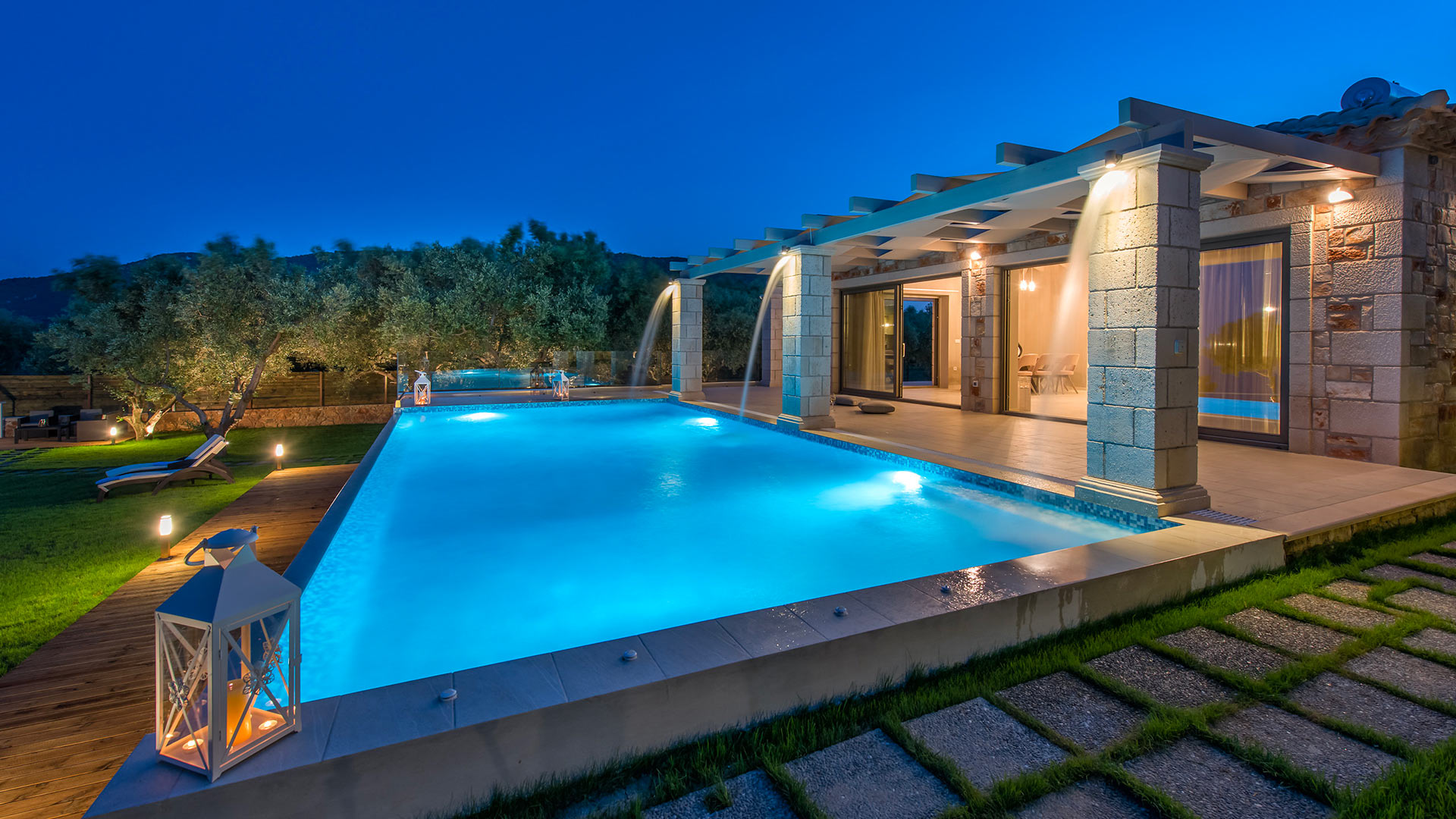 Villa Hyacinth - Image 32