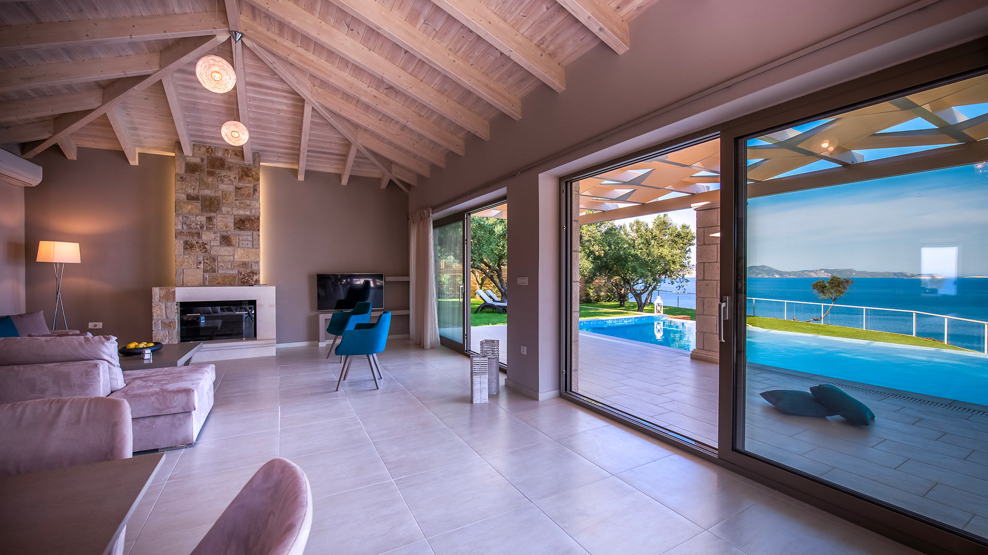 Villa Hyacinth - Image 36