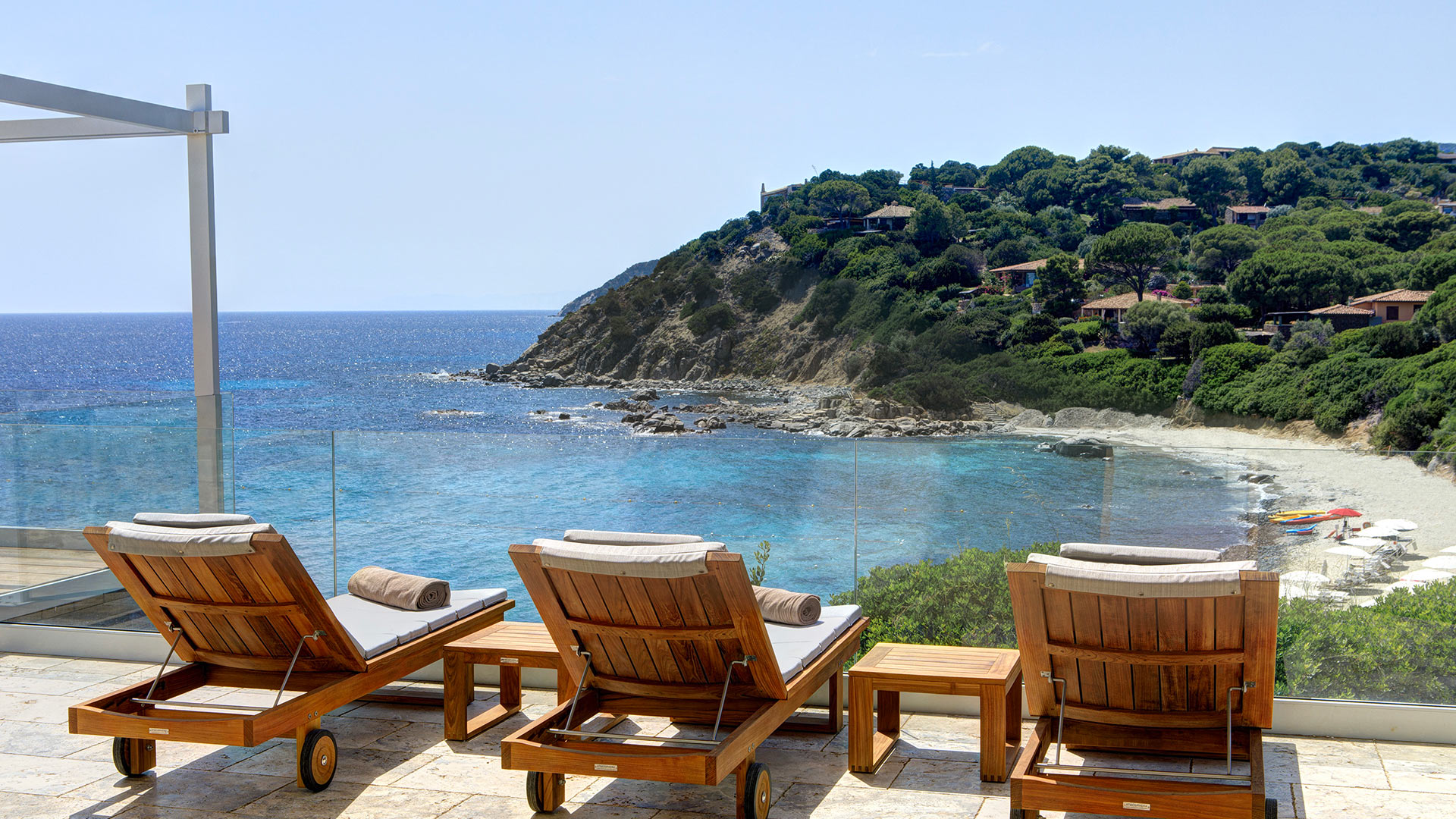 Villa Bellavista Capo Boi - Image 2