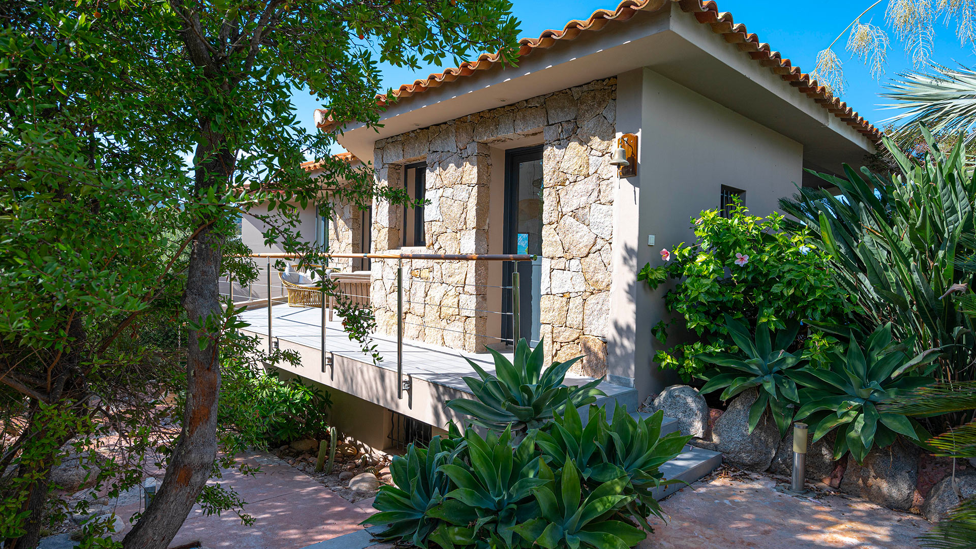 Villa Flavie - Image 34