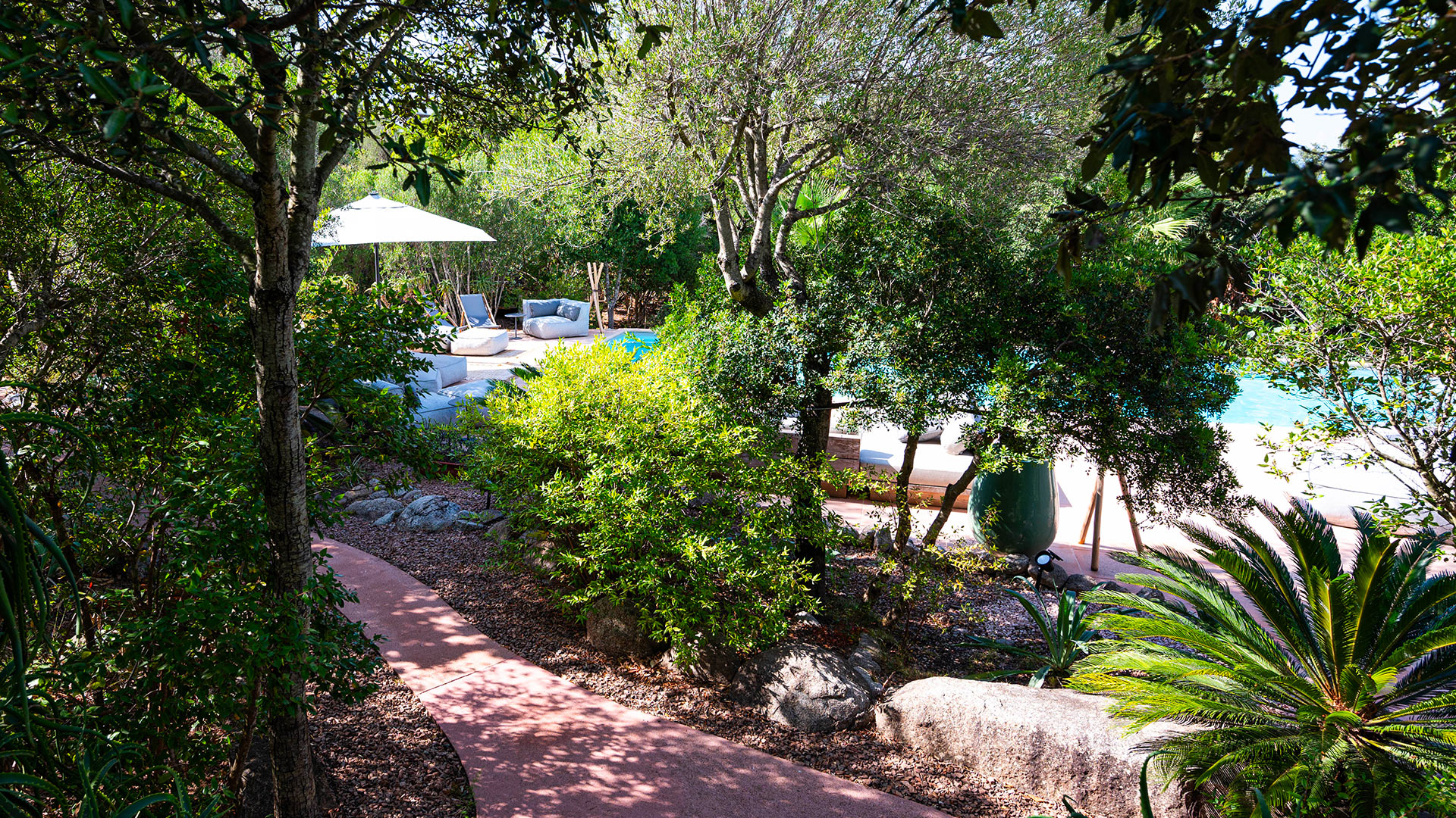 Villa Flavie - Image 32