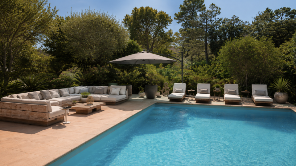 Villa Villa Terrariva, Rental in Corsica