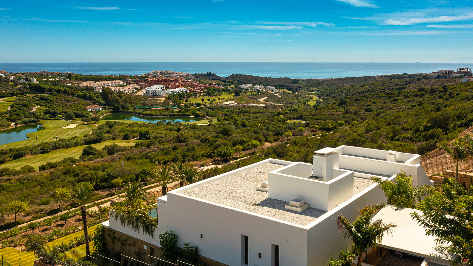 Villa Hosta — Casares