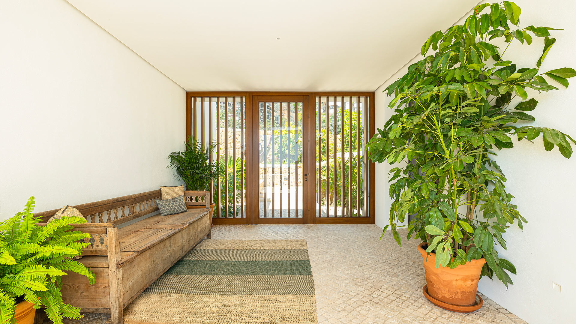 Villa Hosta — Casares
