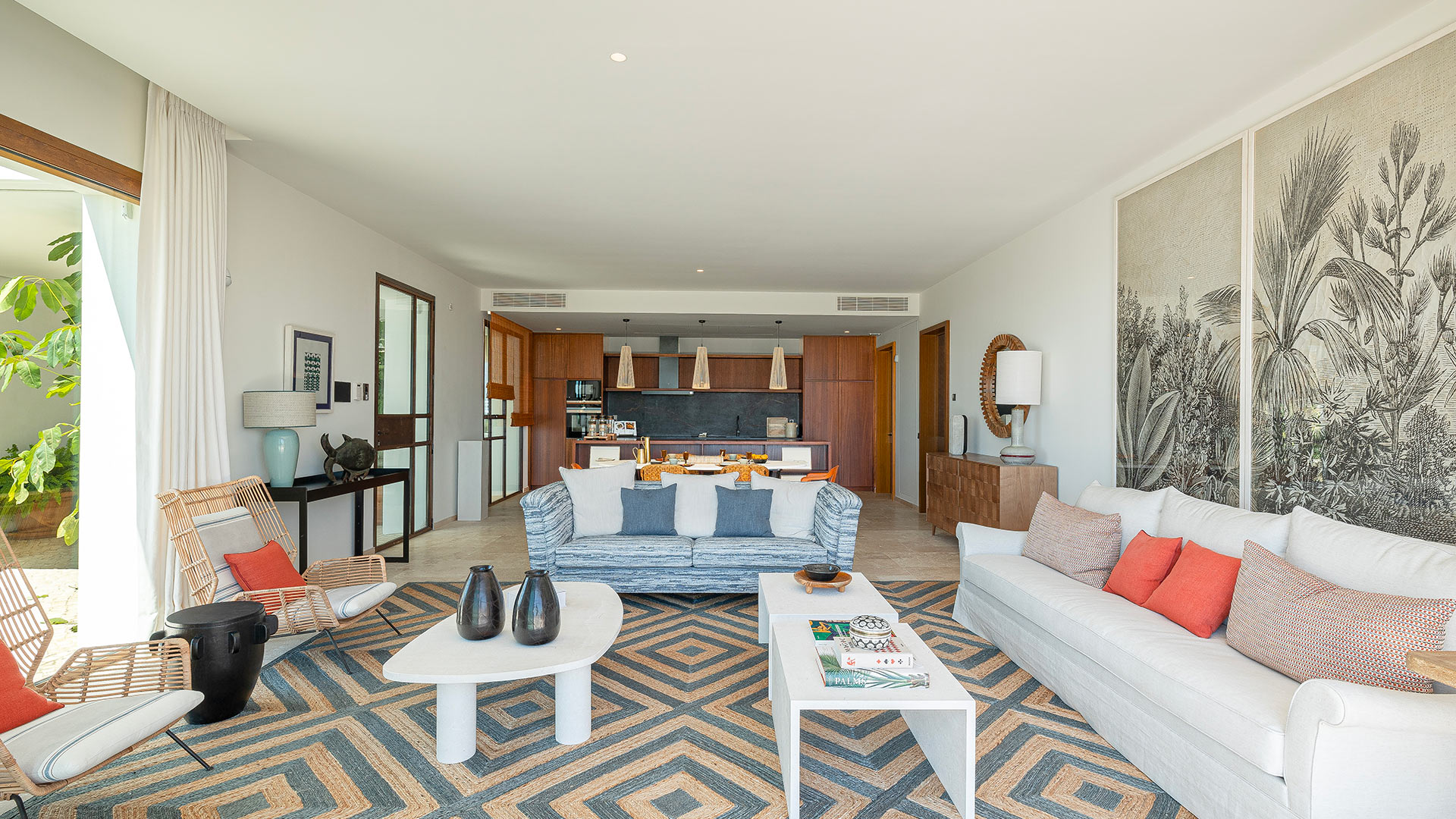 Villa Hosta — Casares