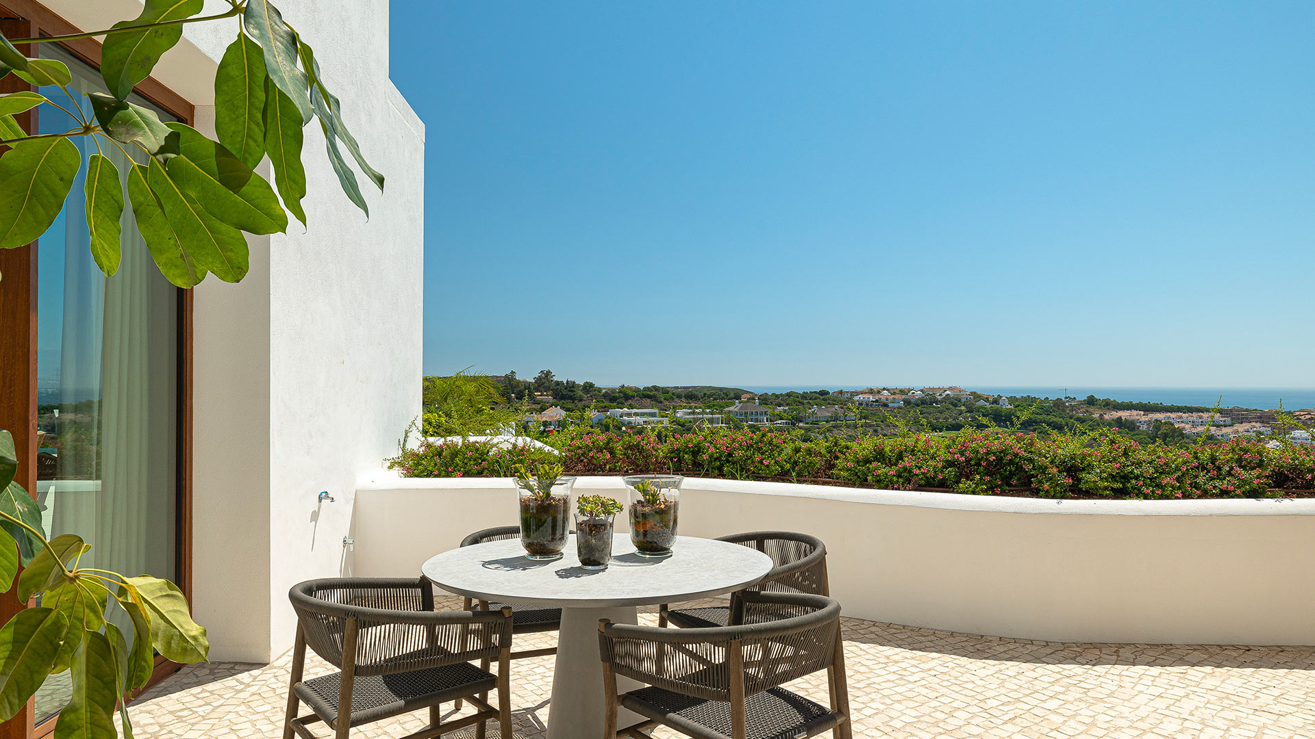Villa Hosta — Casares