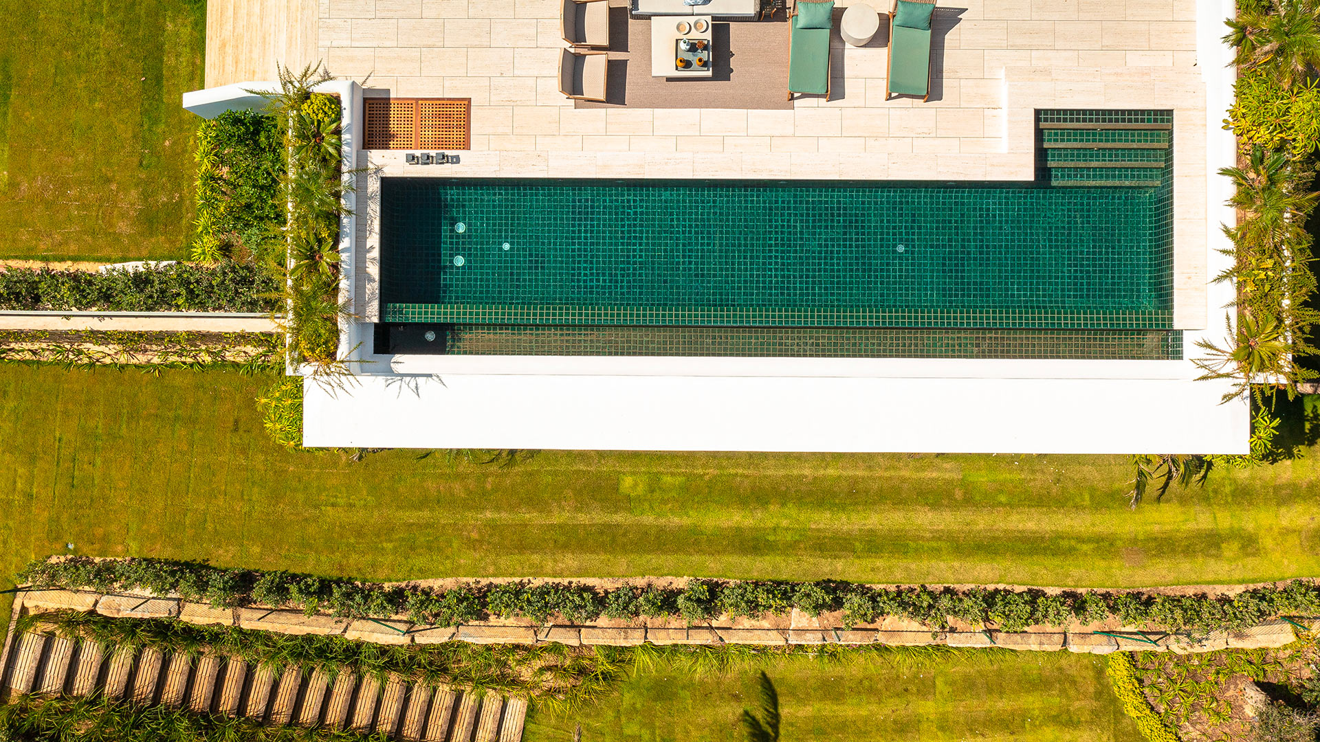 Villa Hosta — Casares