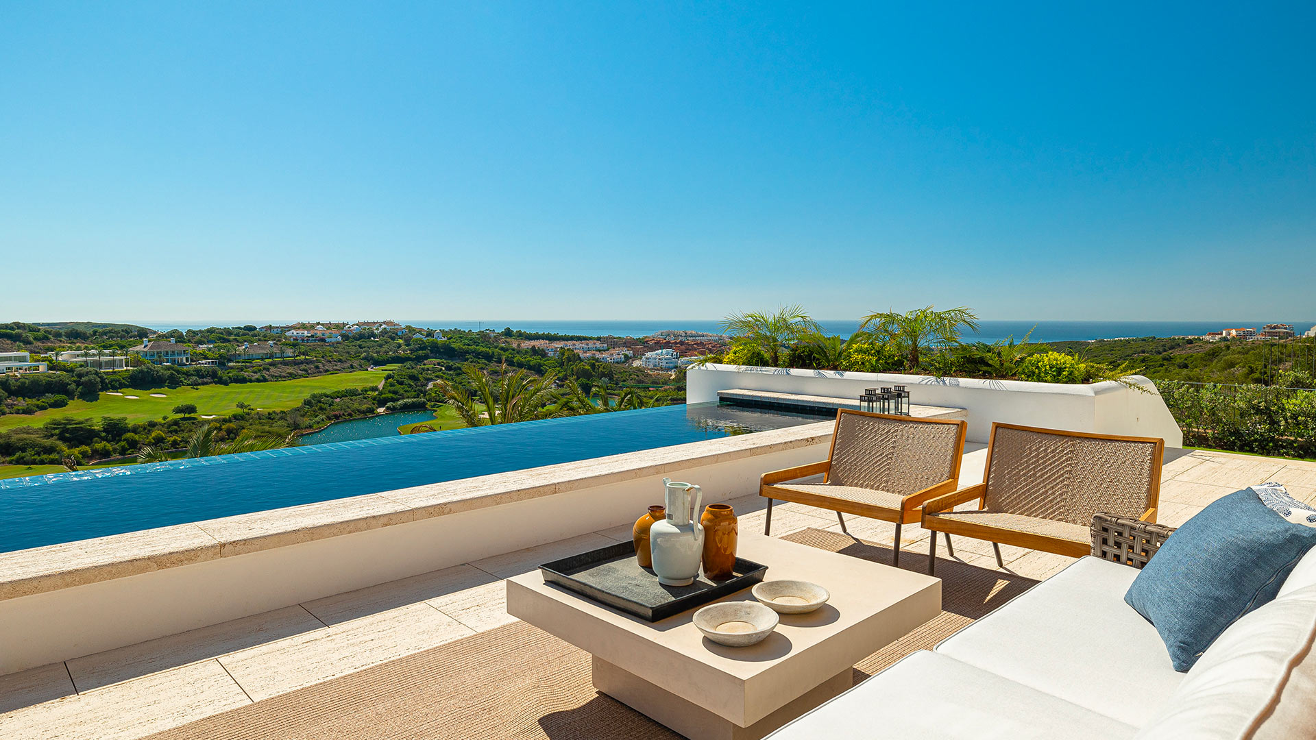 Villa Hosta — Casares
