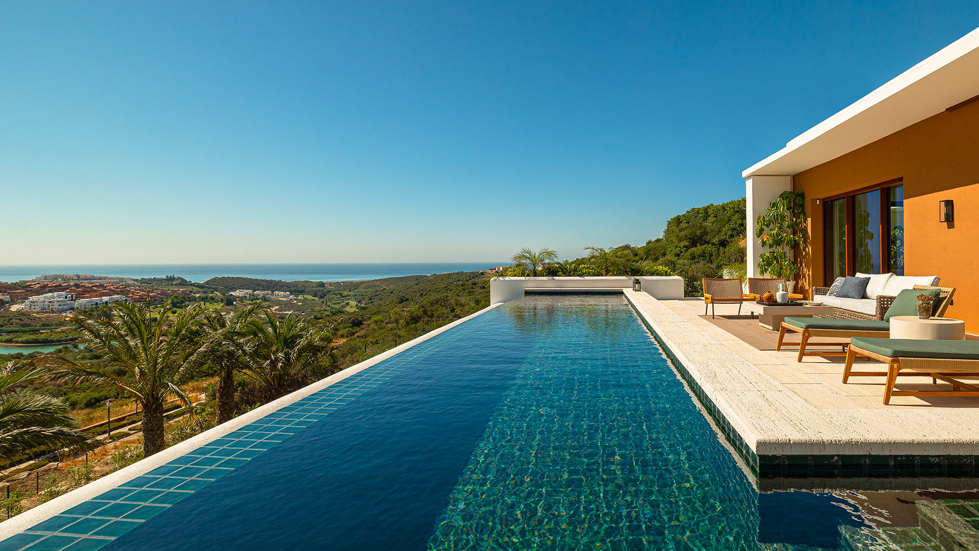 Villa Hosta — Casares