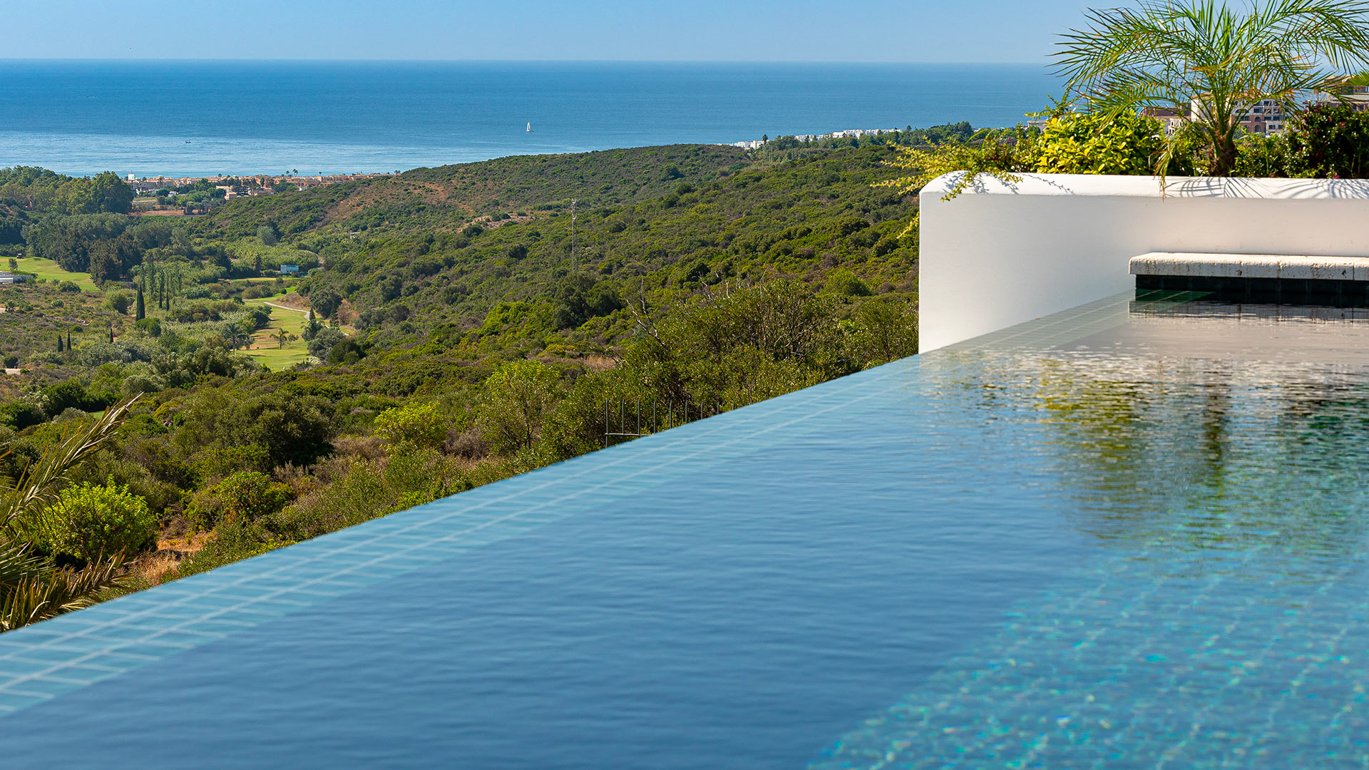 Villa Hosta — Casares