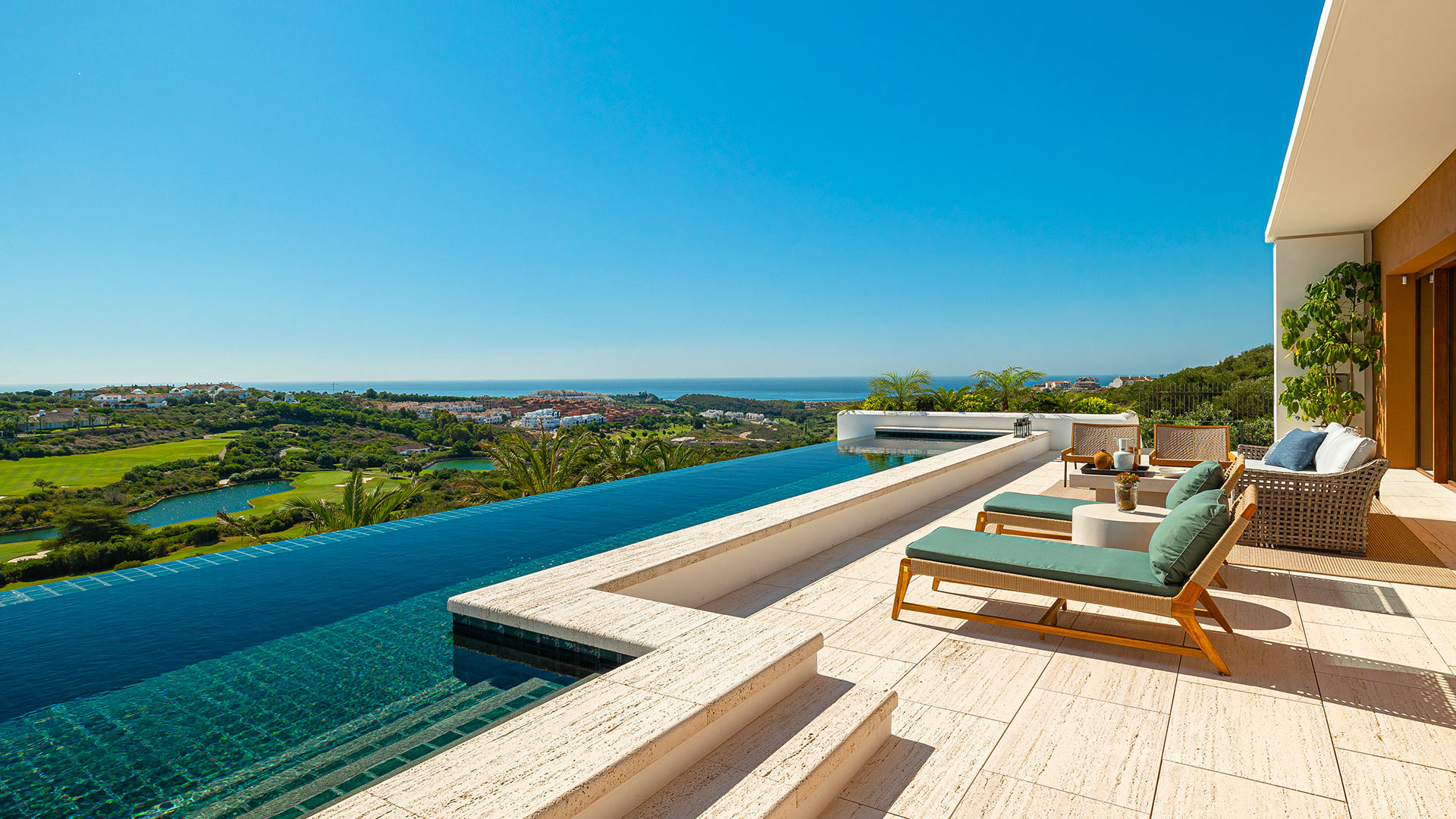 Villa Hosta — Casares