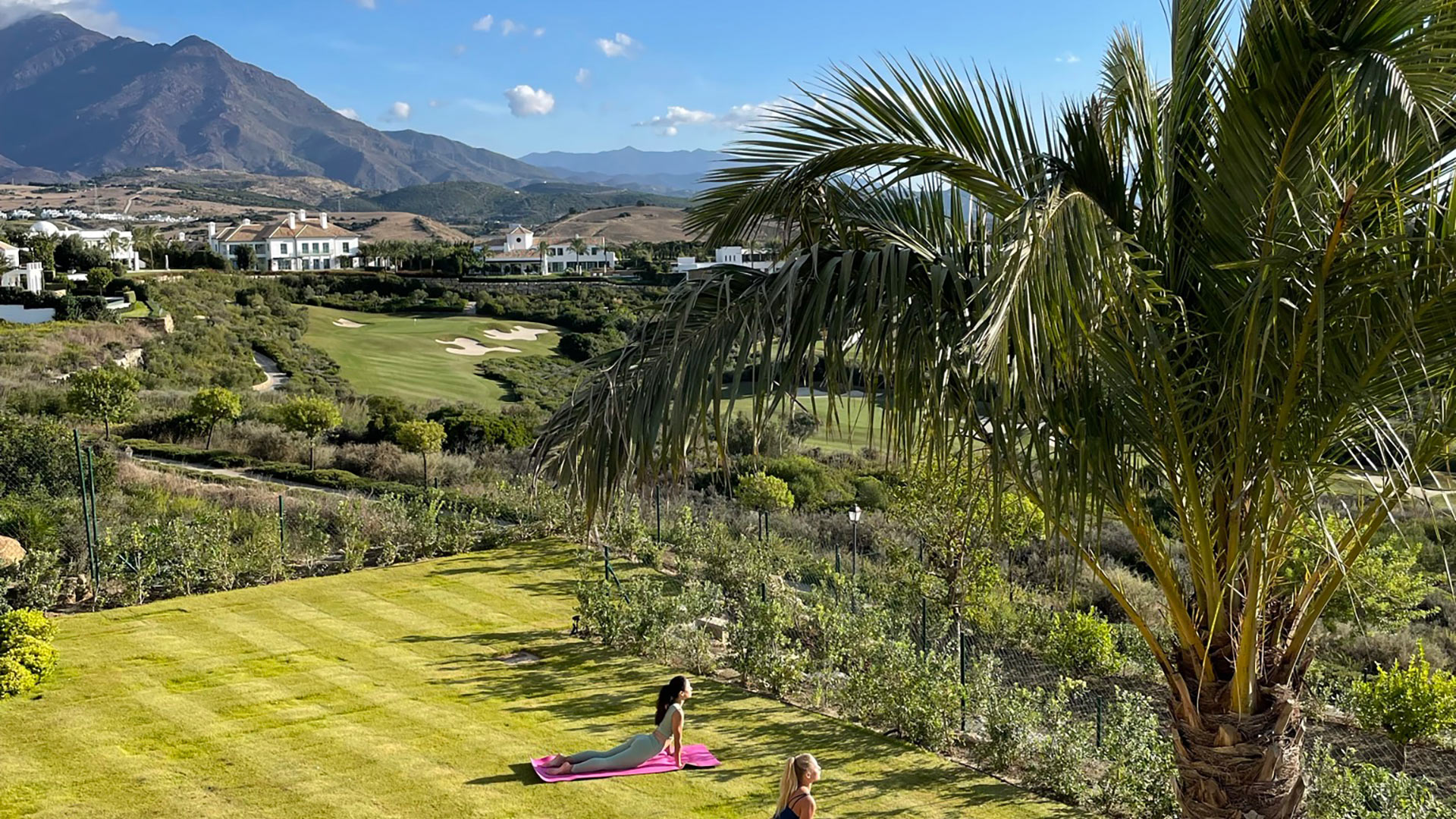 Villa Hosta — Casares