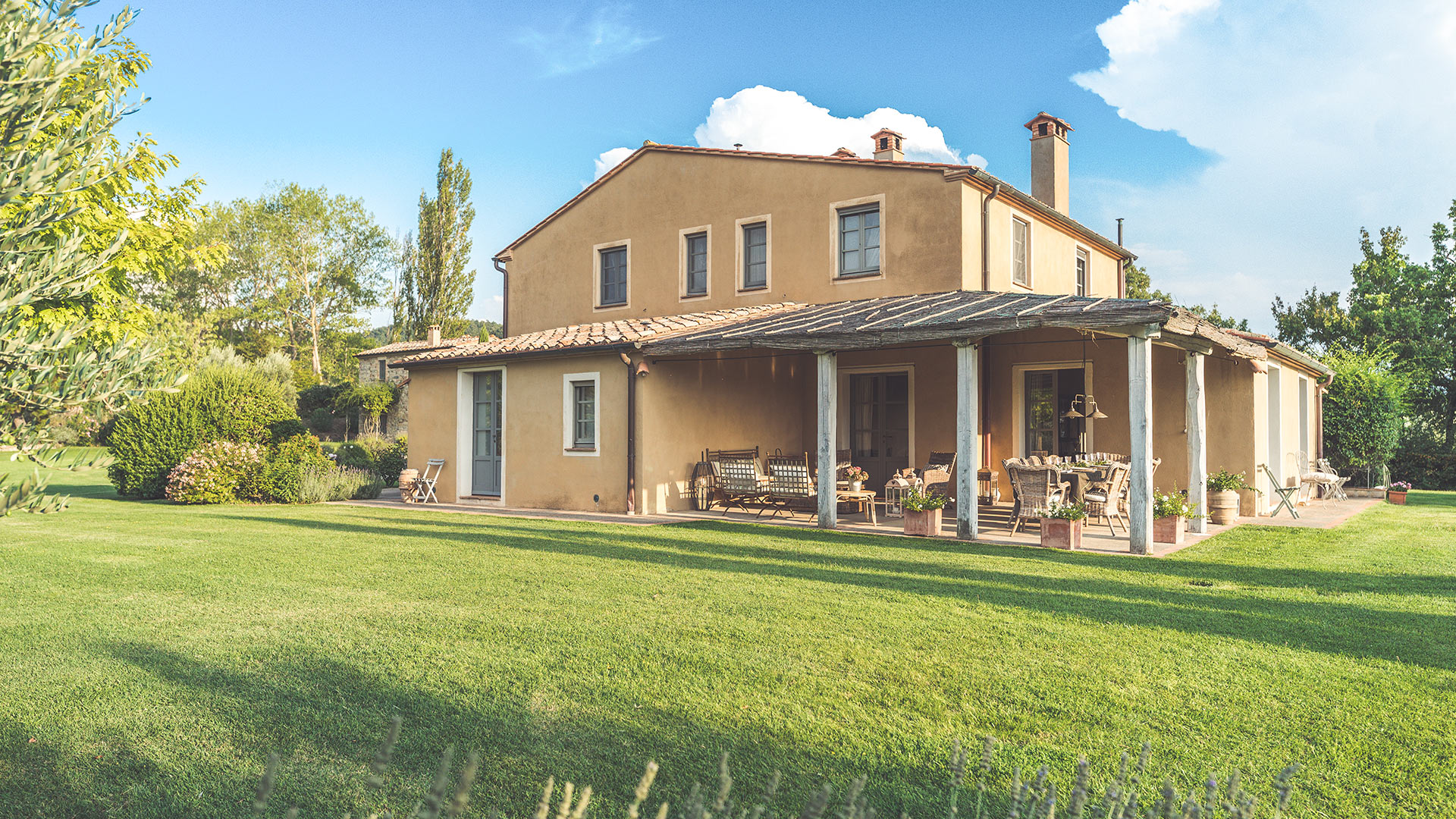 Villa Amoreti - Image 5