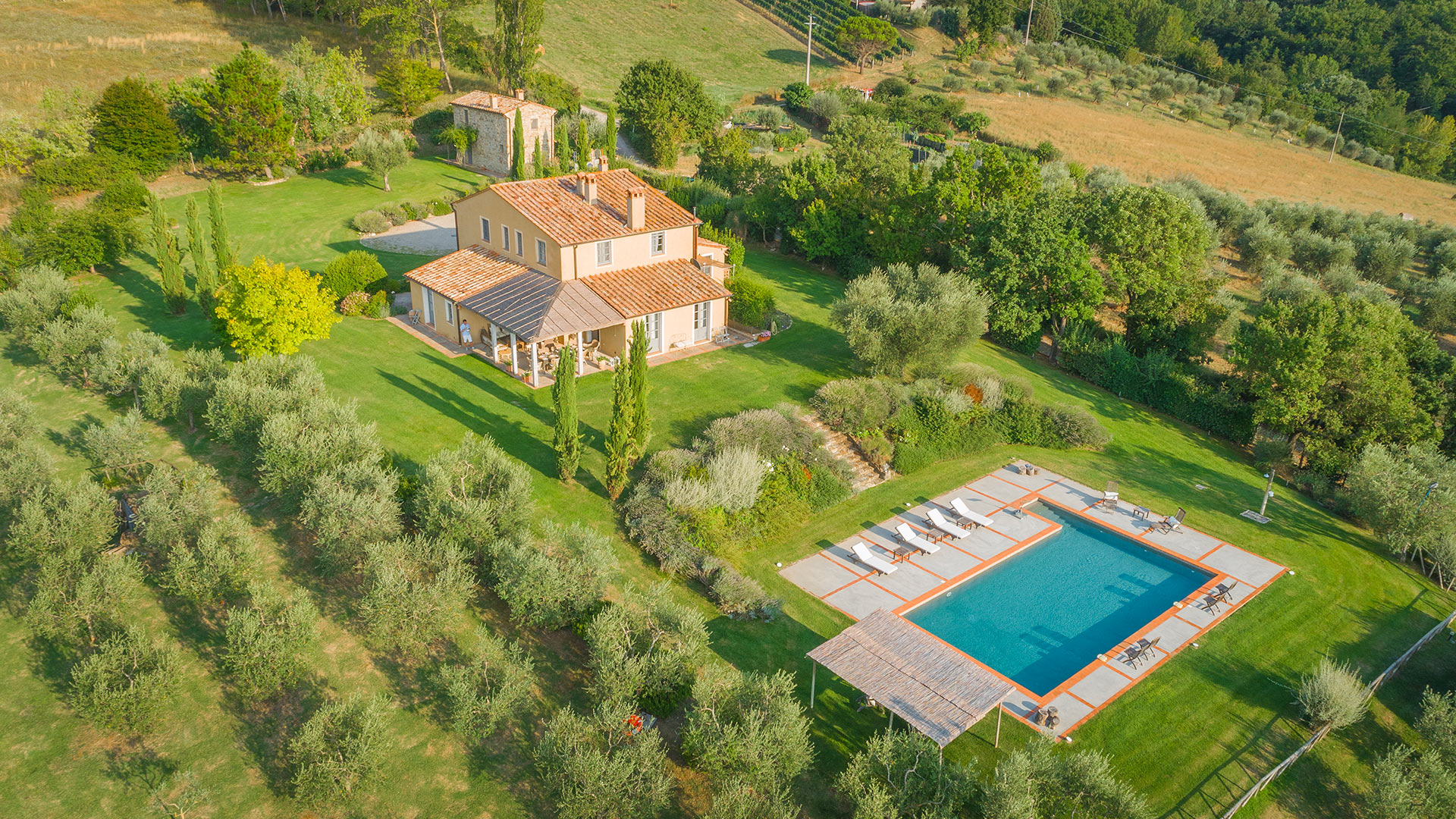 Villa Amoreti - Image 10