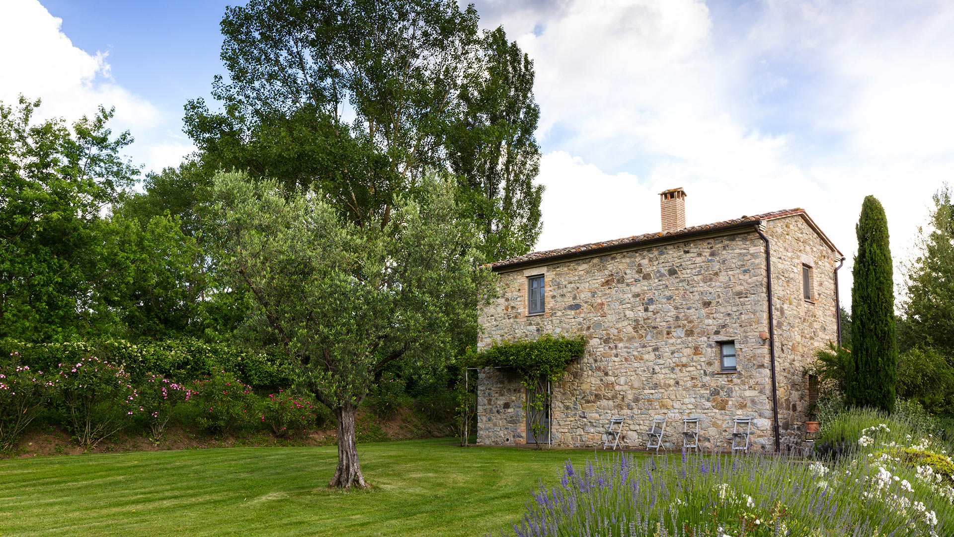 Villa Amoreti - Image 8